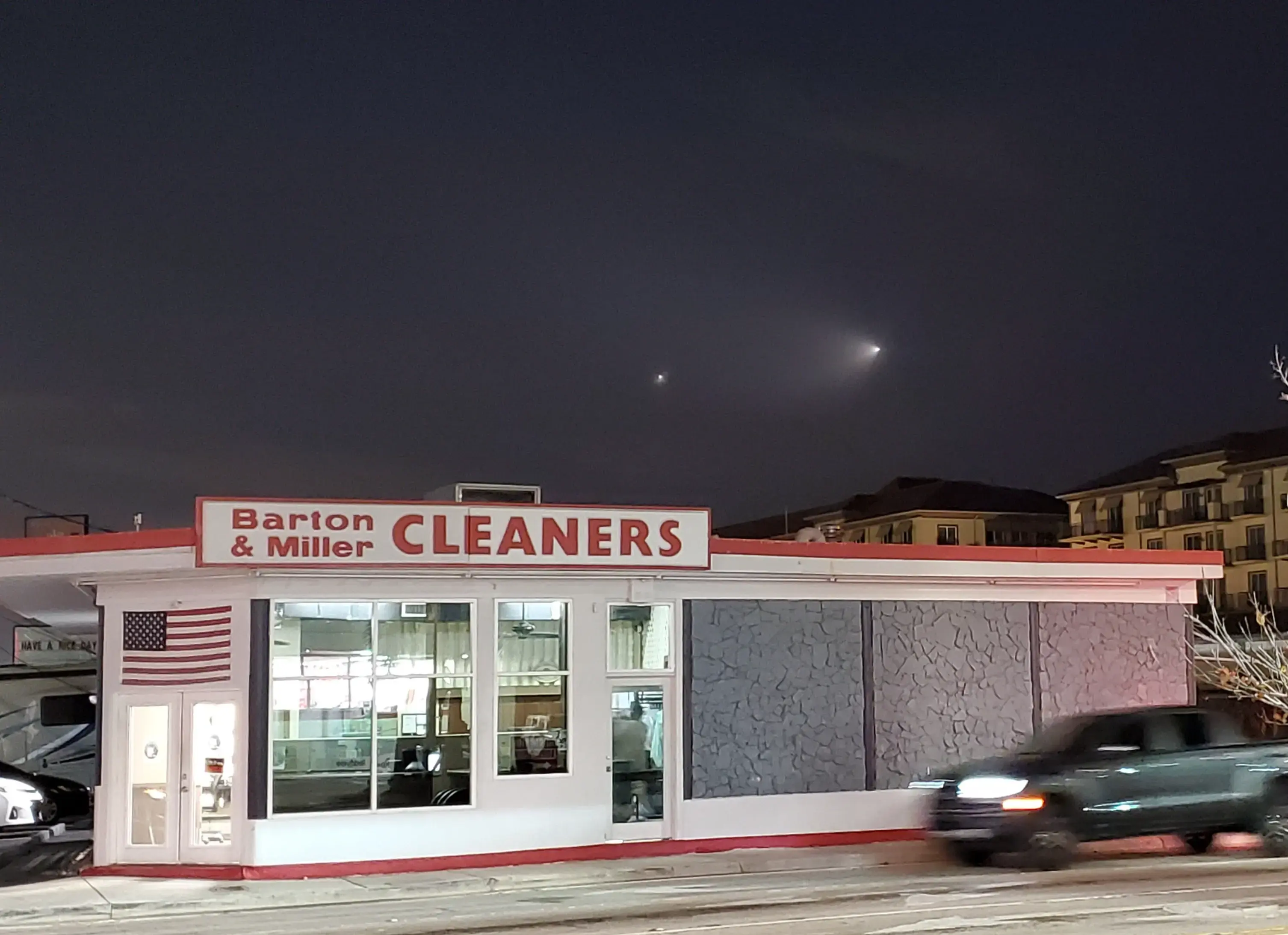 Barton & Miller Cleaners thumbnail 9