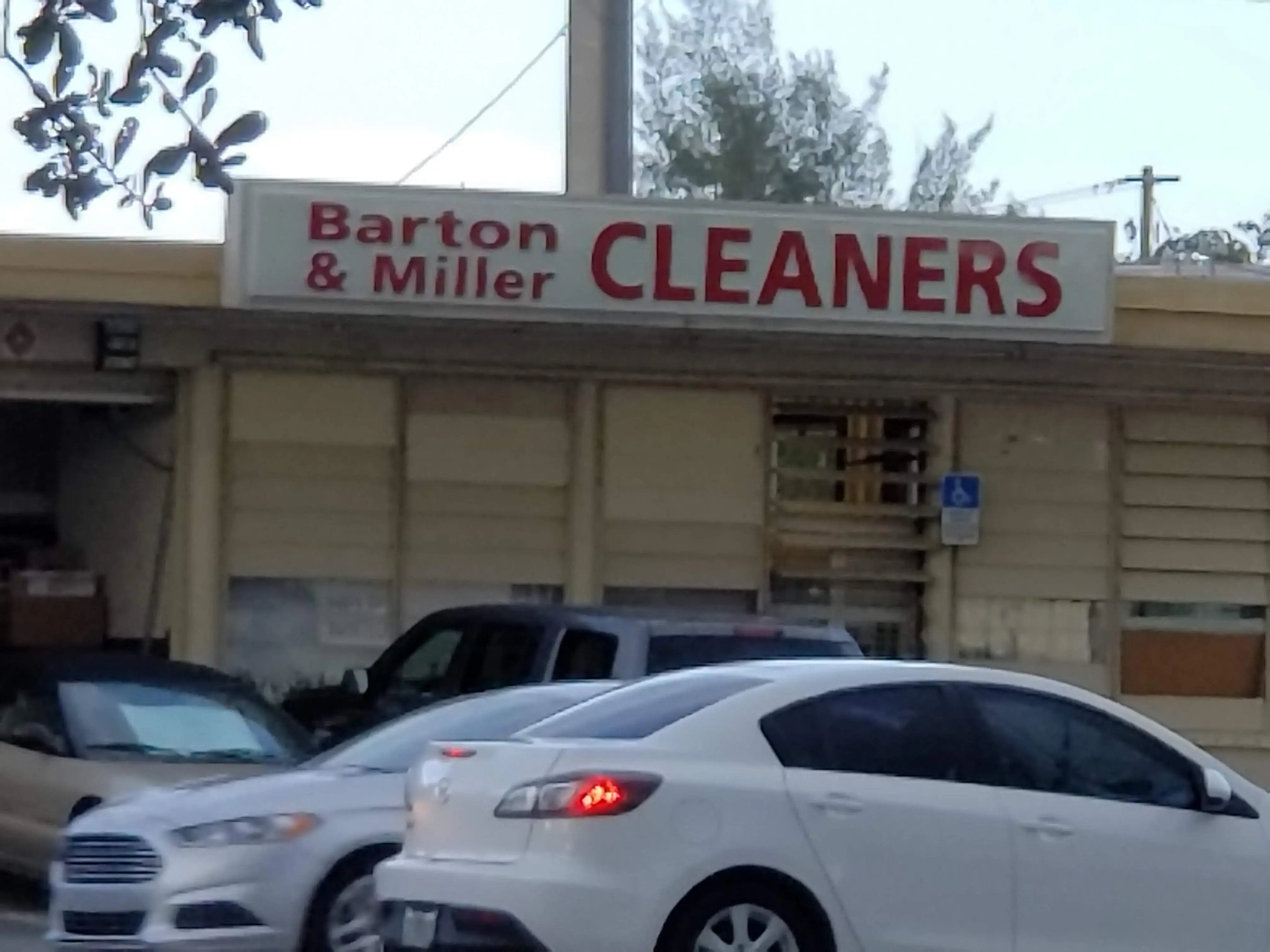 Barton & Miller Cleaners thumbnail 3