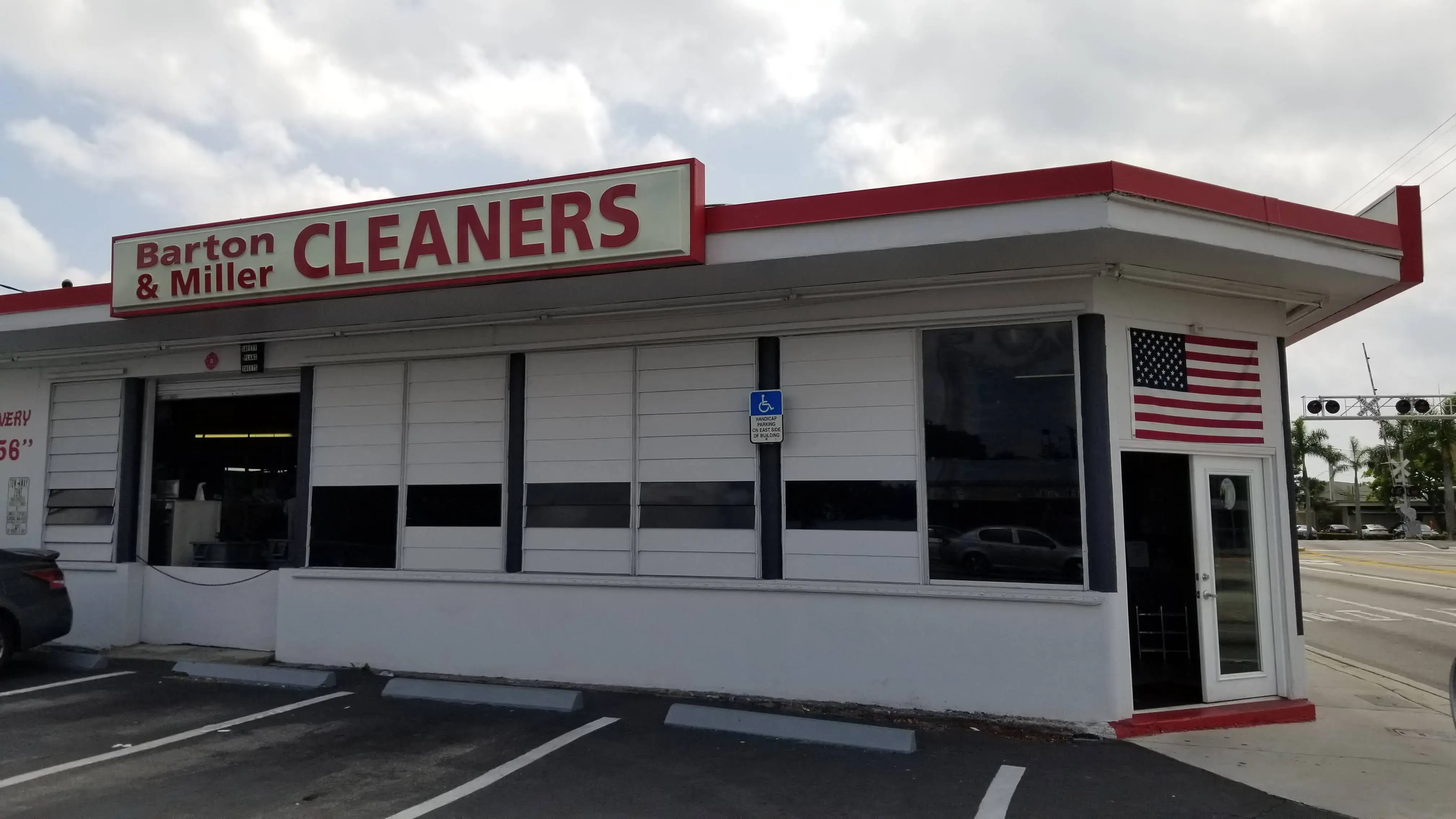 Barton & Miller Cleaners - Image 10