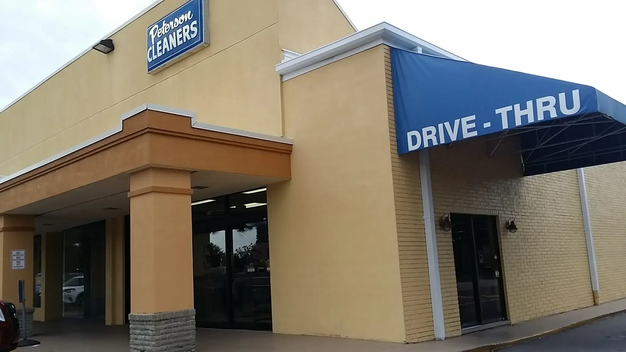 Bartow Dry Cleaner - Image 4