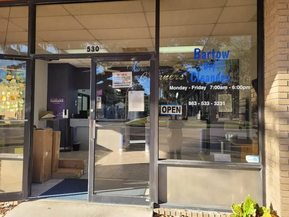 Bartow Dry Cleaner - Image 3