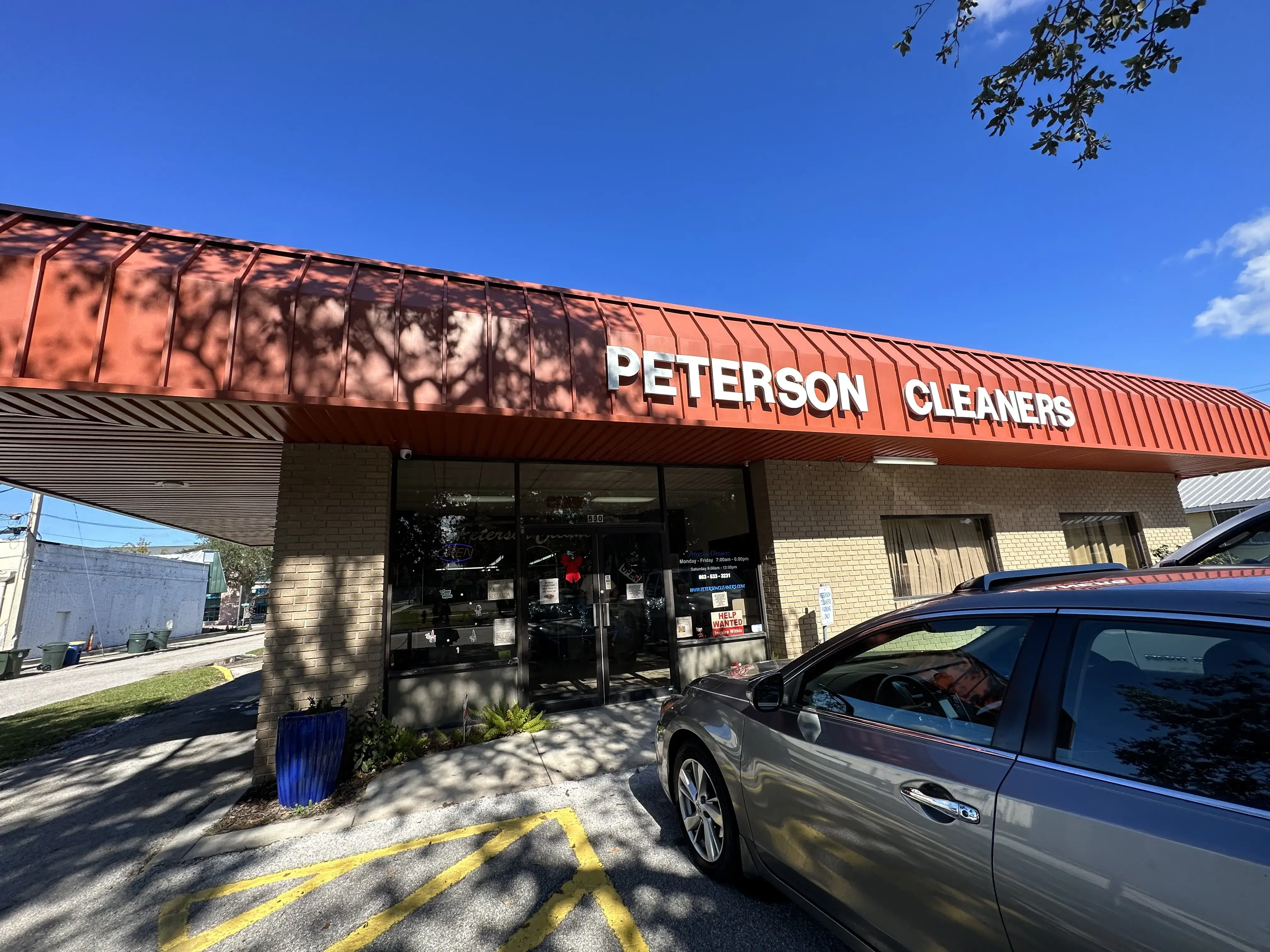 Bartow Dry Cleaner thumbnail 9