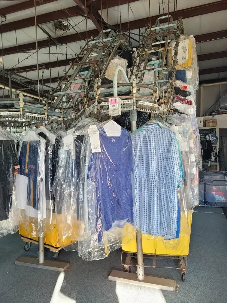 Bartow Dry Cleaner - Image 5