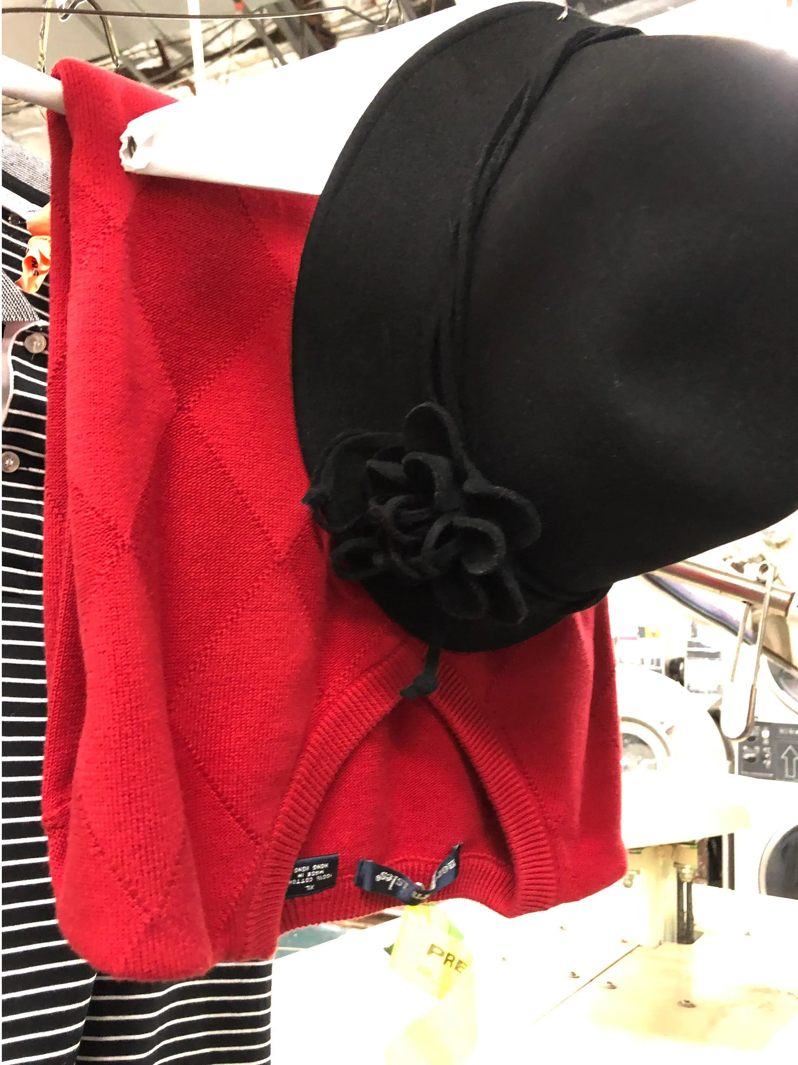 Bart's Cleaners thumbnail 18