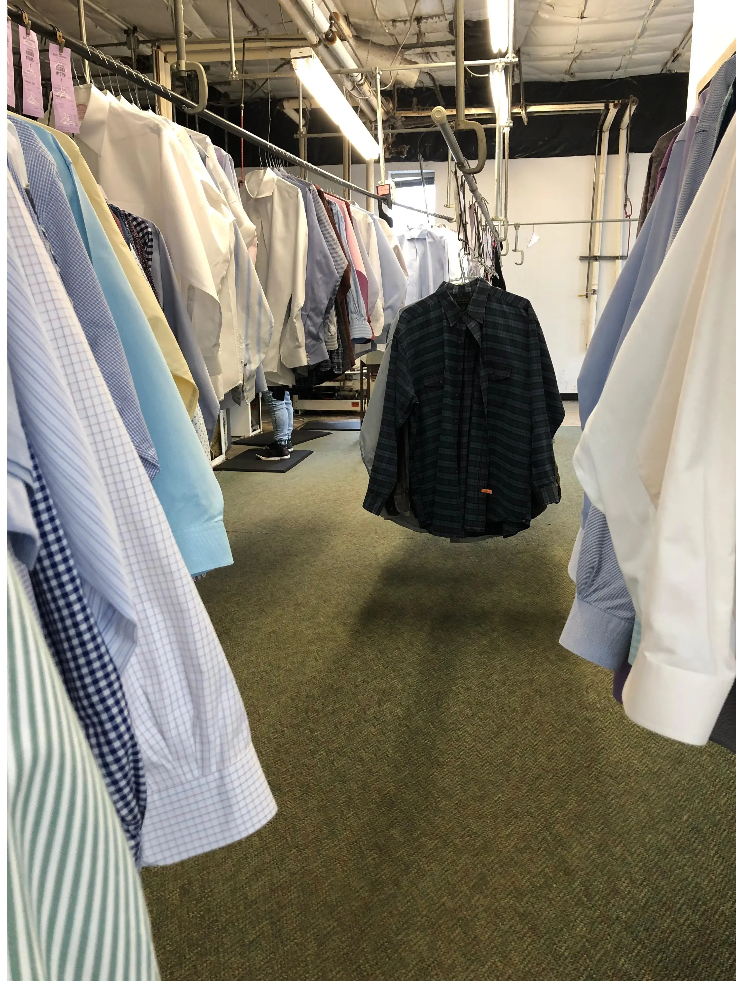 Bart's Cleaners - Image 6