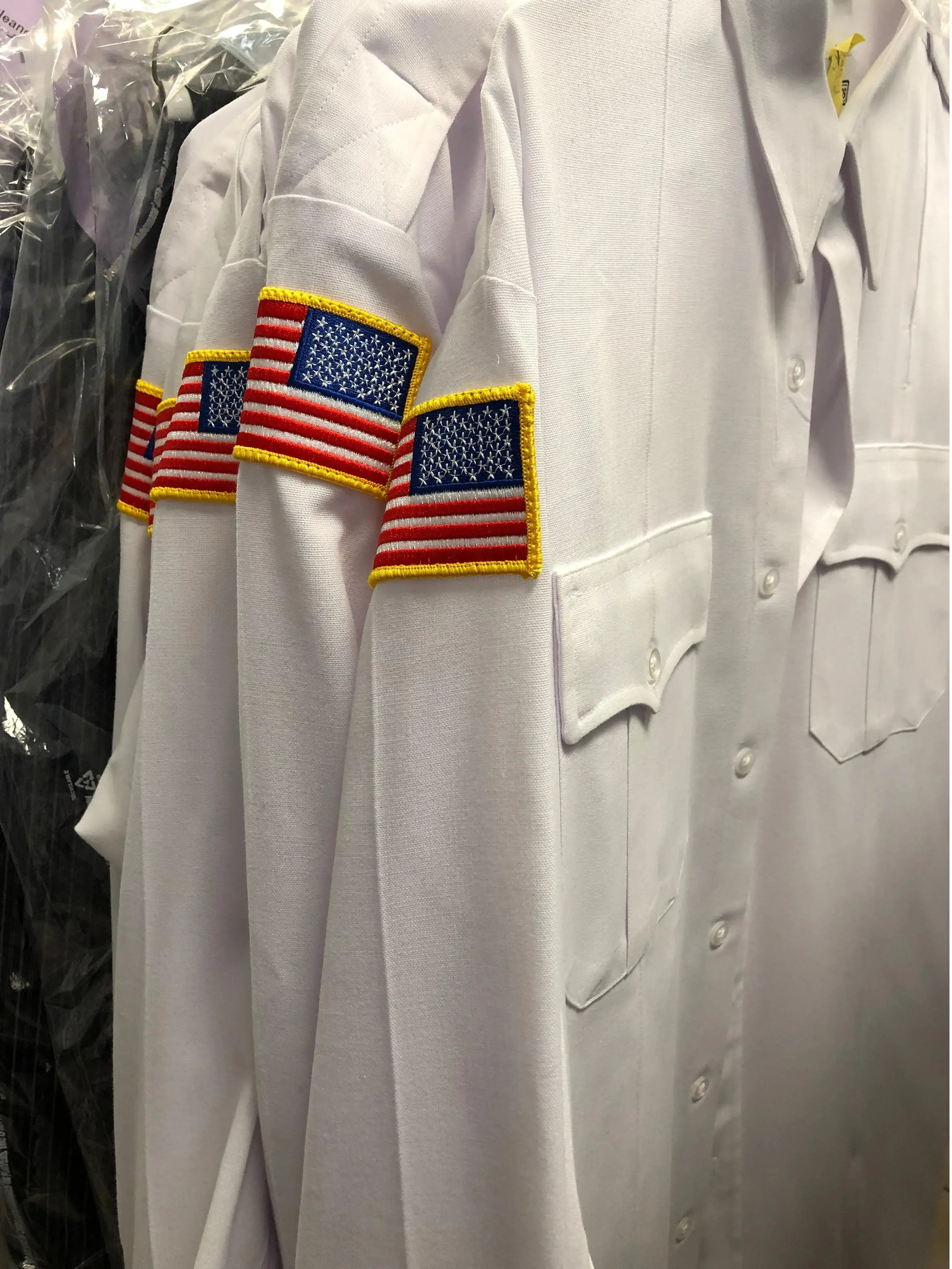 Bart's Cleaners - Image 16