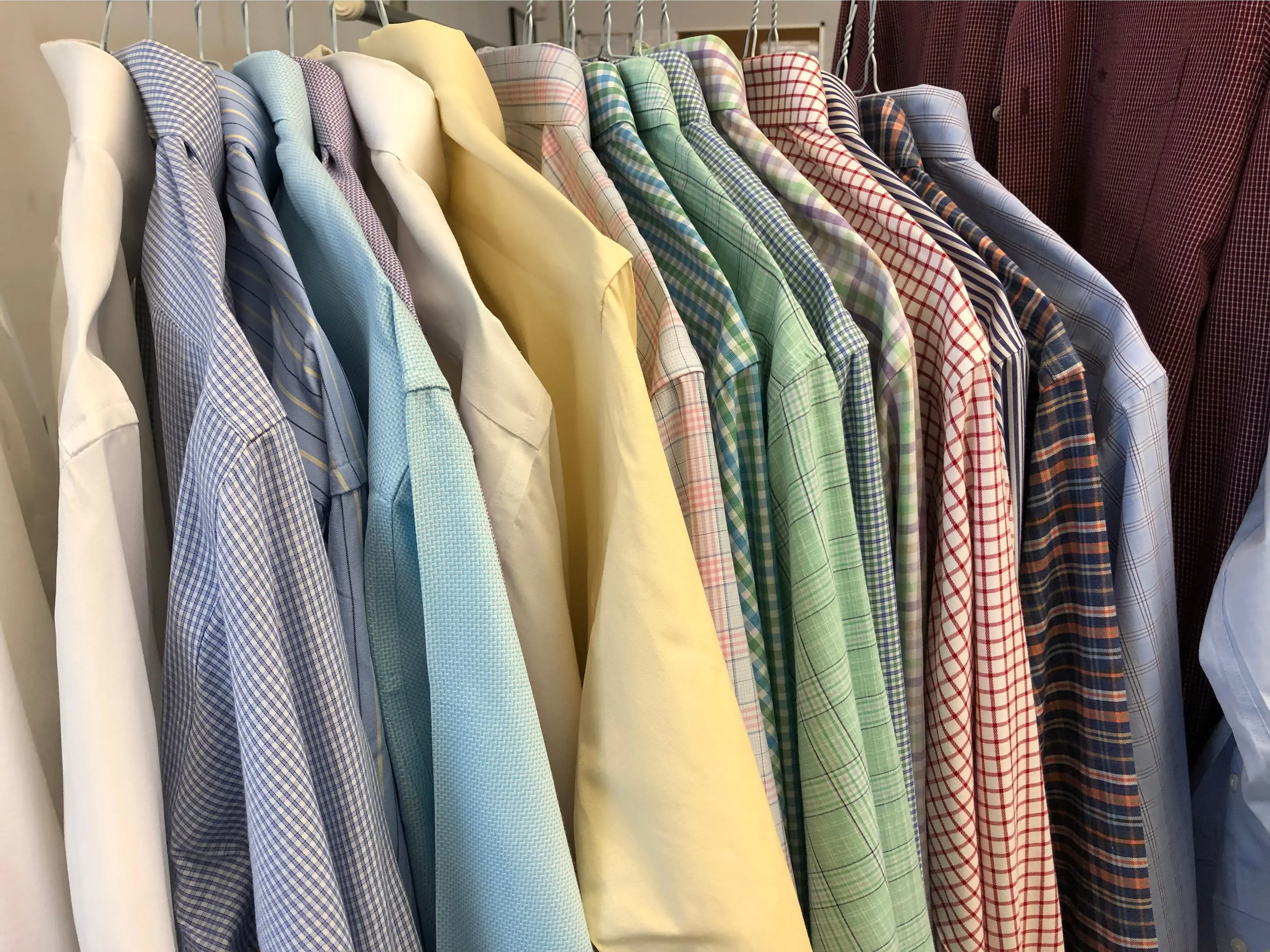 Bart's Cleaners - Image 3