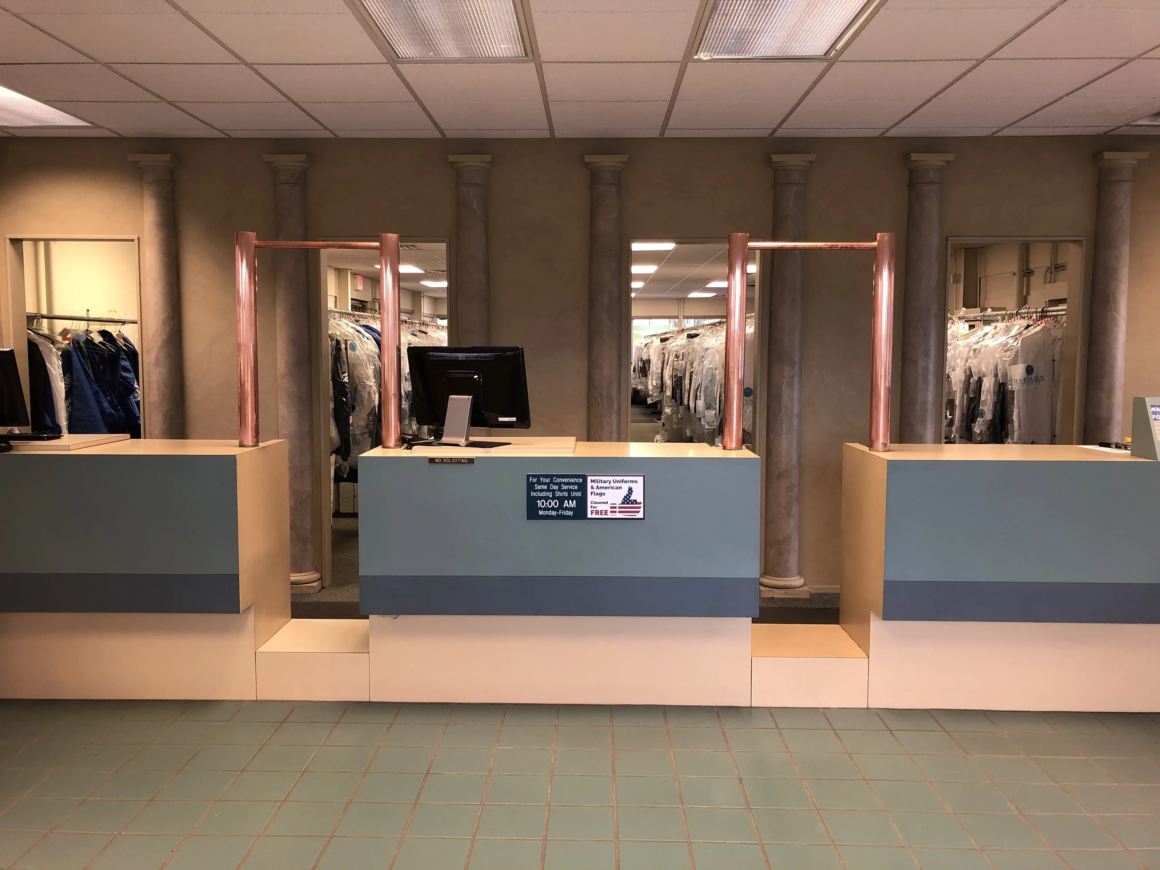 Baryames Cleaners - Image 3