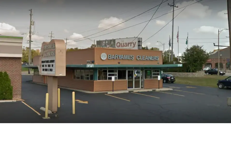 Baryames Cleaners - Image 1