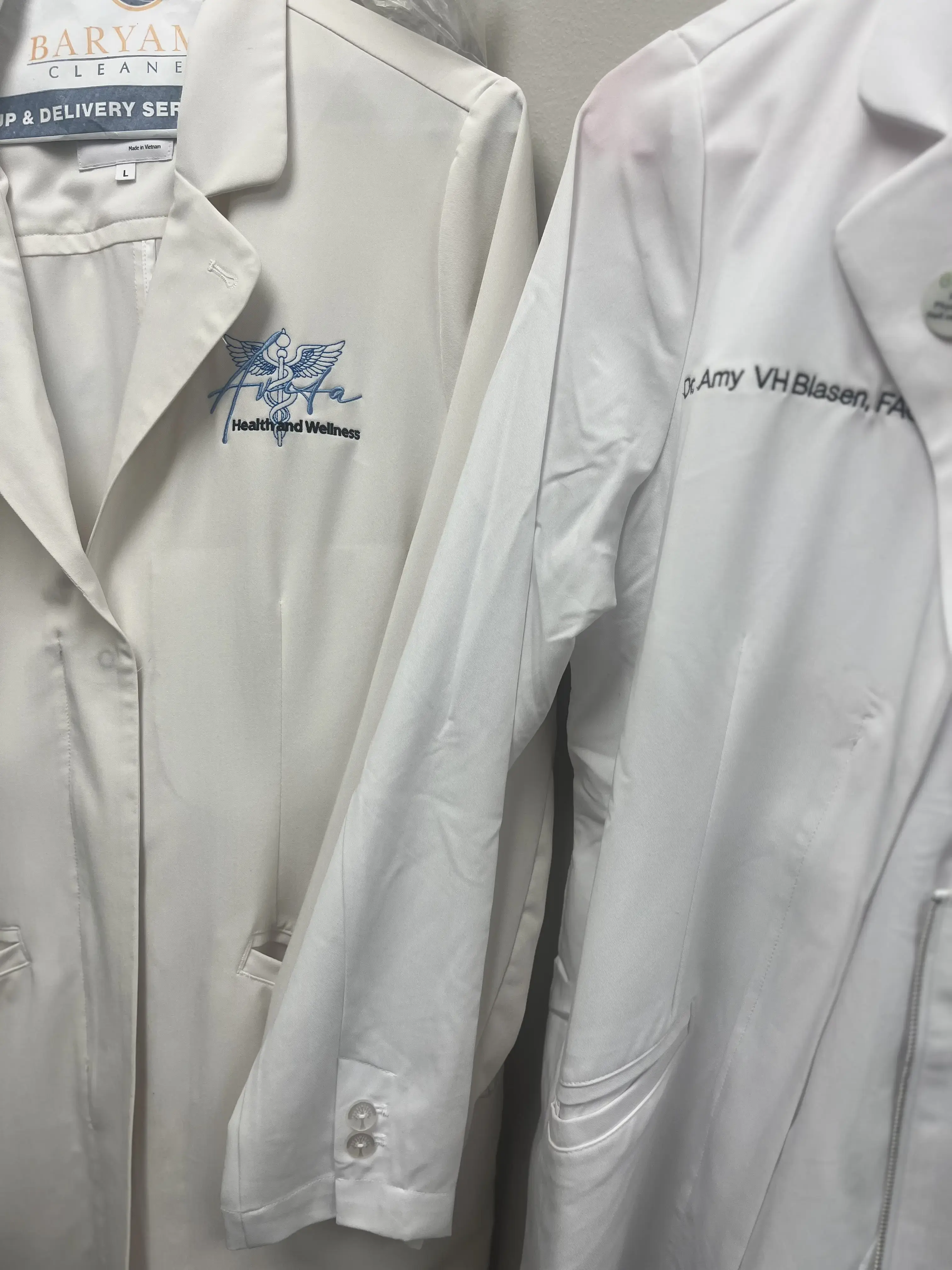 Baryames Cleaners - Image 11