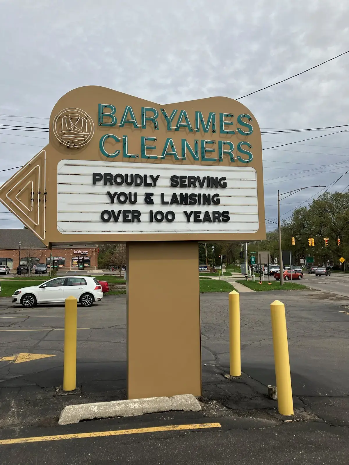 Baryames Cleaners - Image 5