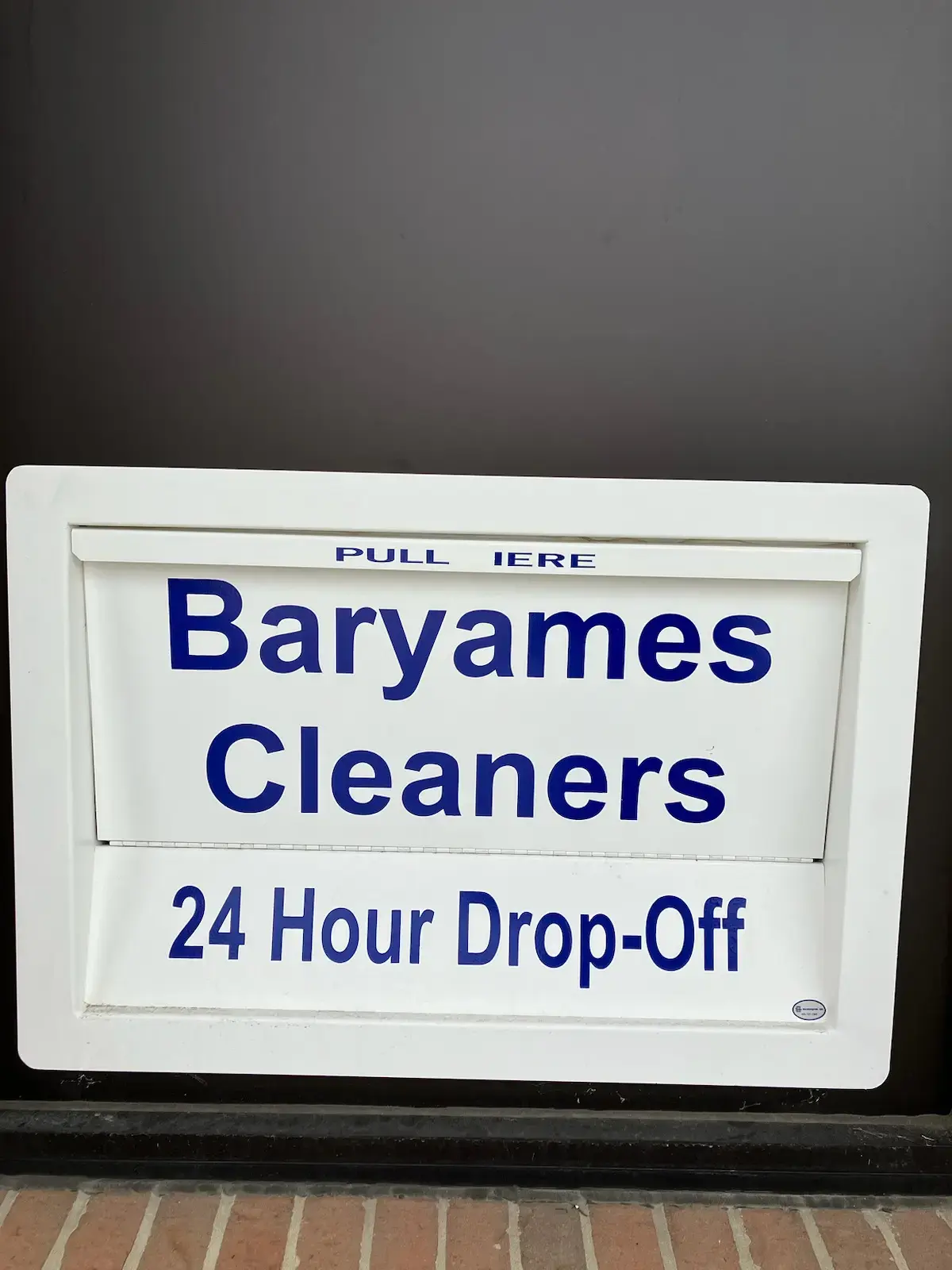 Baryames Cleaners thumbnail 6