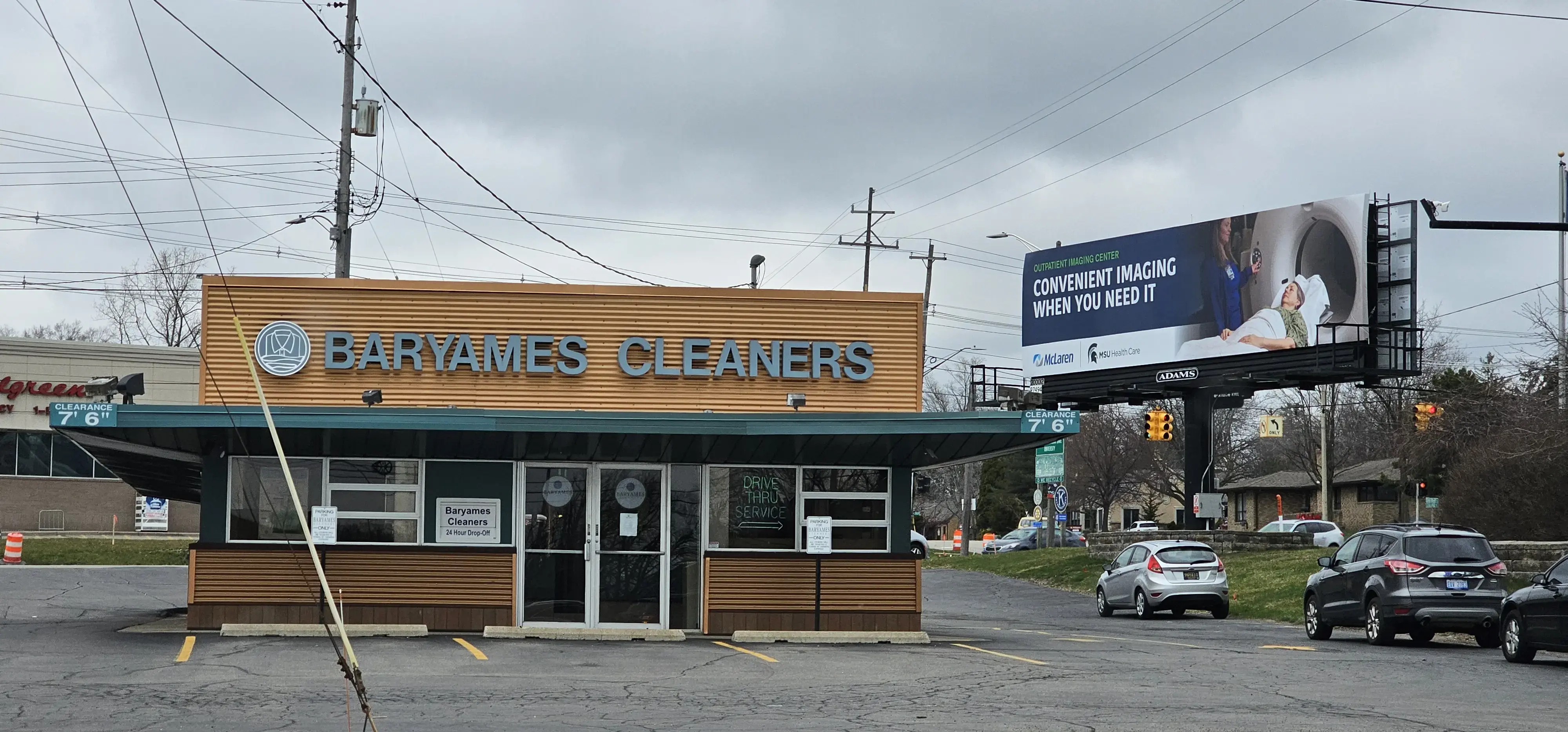 Baryames Cleaners thumbnail 13