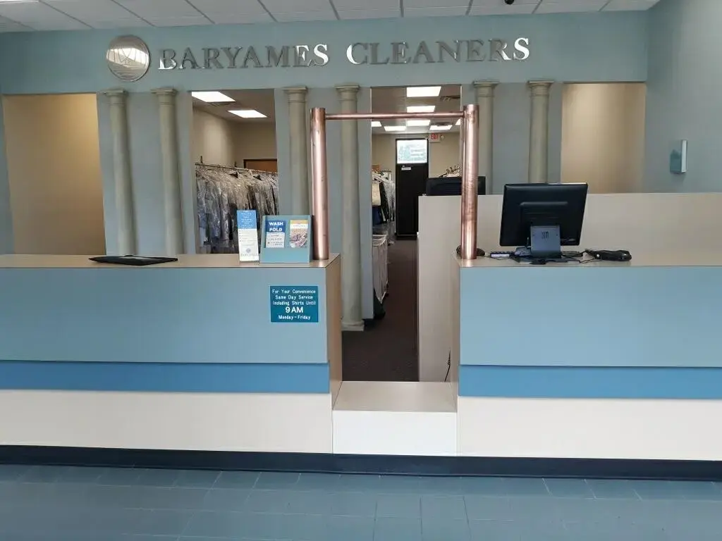 Baryames Cleaners thumbnail 2
