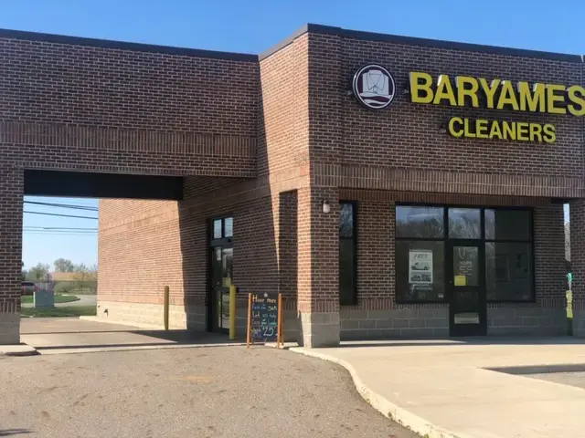Baryames Cleaners thumbnail 1