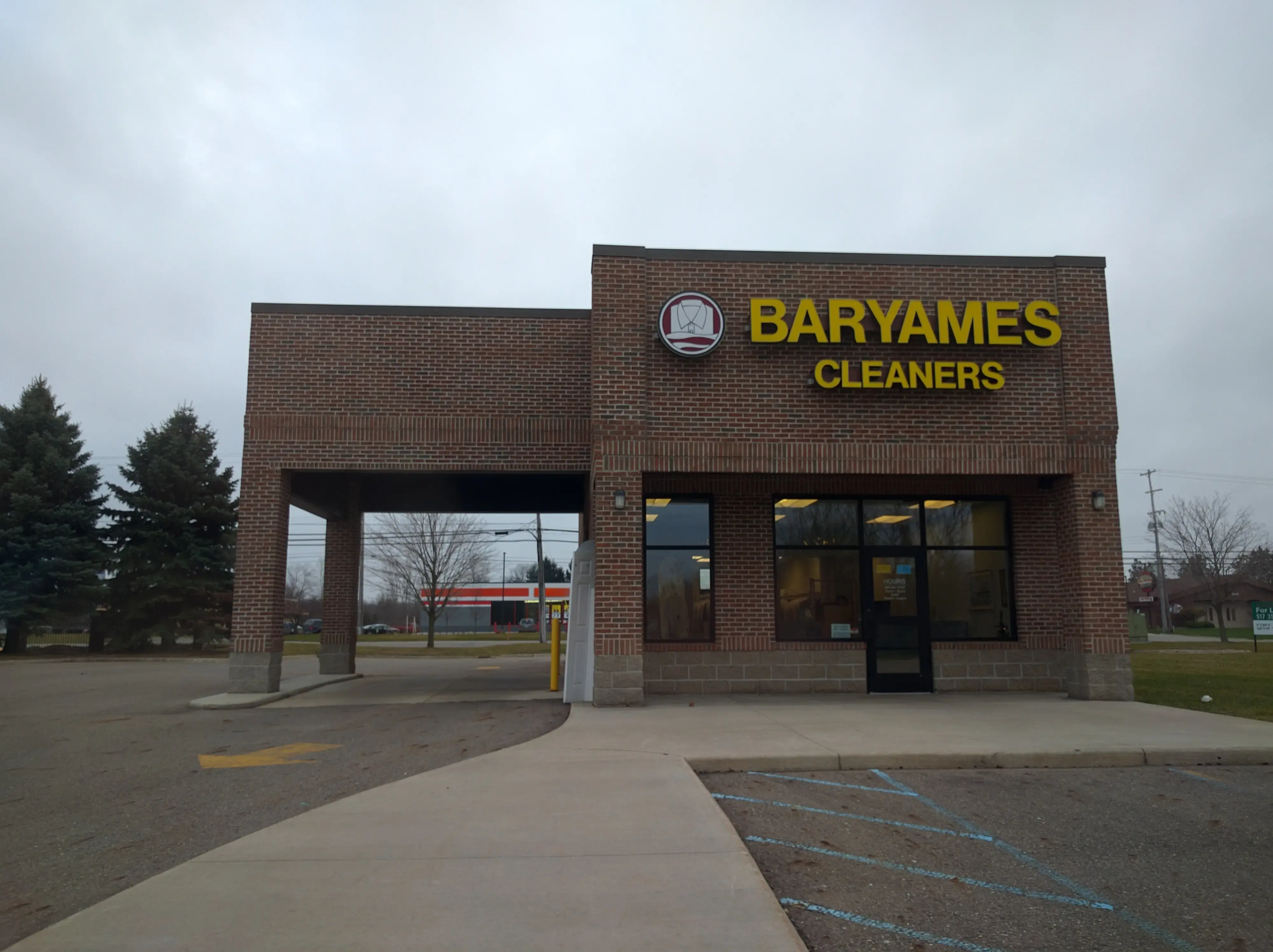 Baryames Cleaners - Image 7