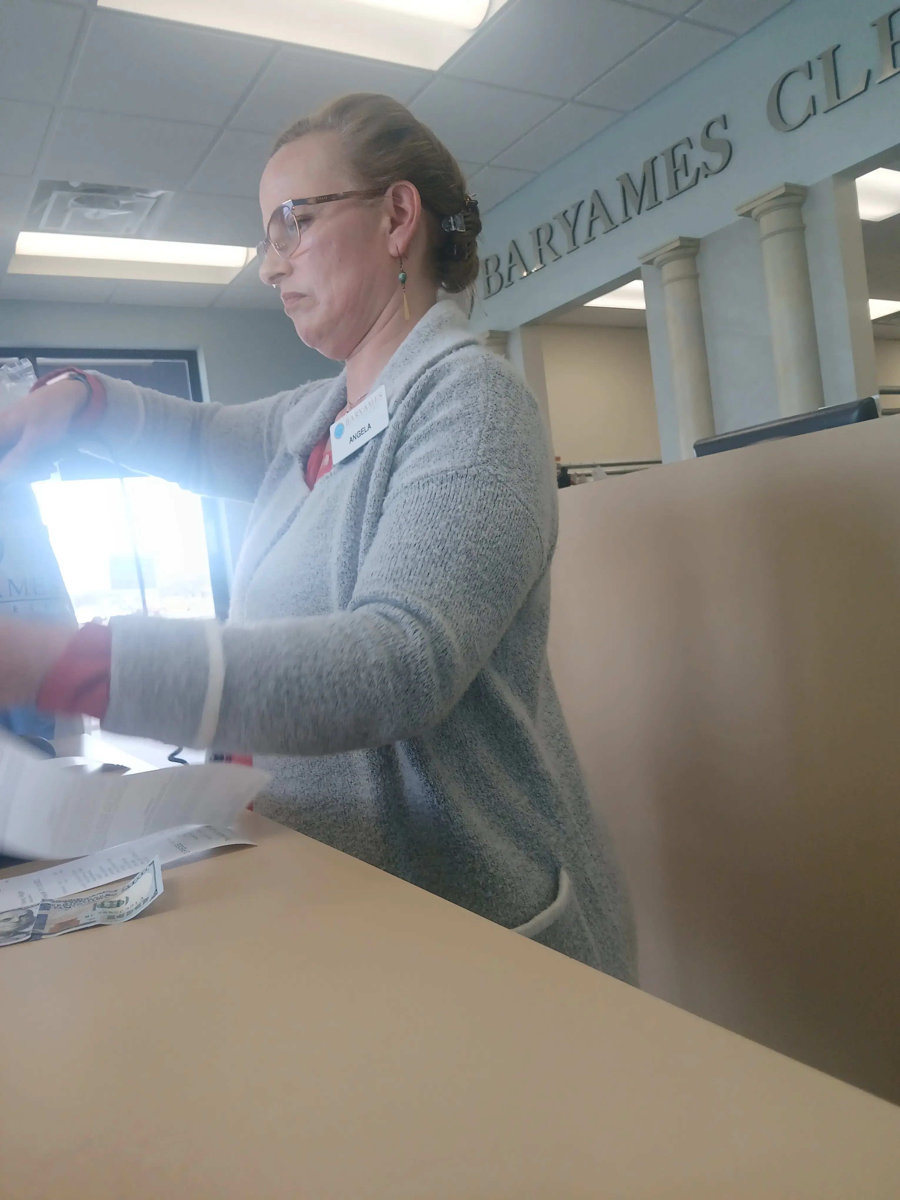 Baryames Cleaners thumbnail 4