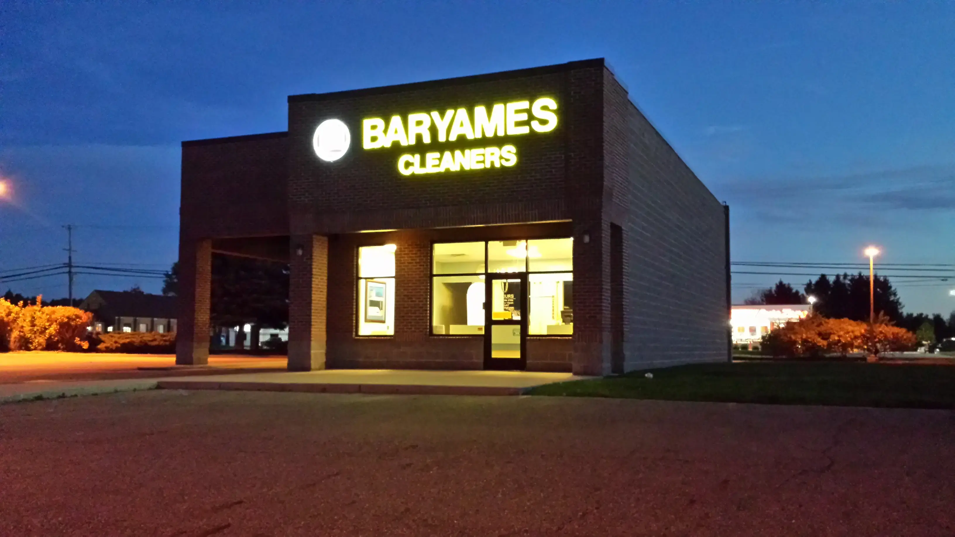Baryames Cleaners - Image 6