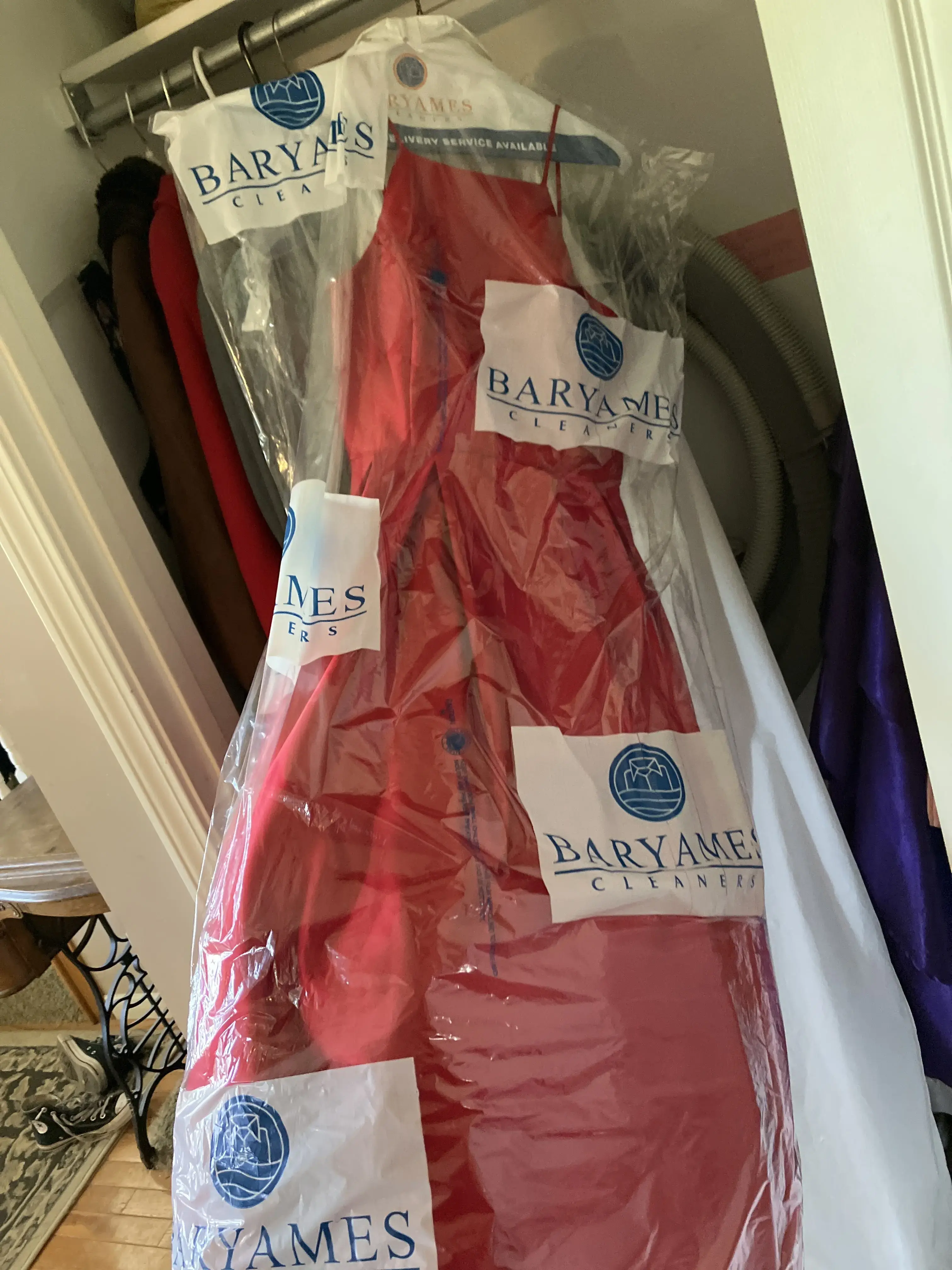 Baryames Cleaners - Image 8