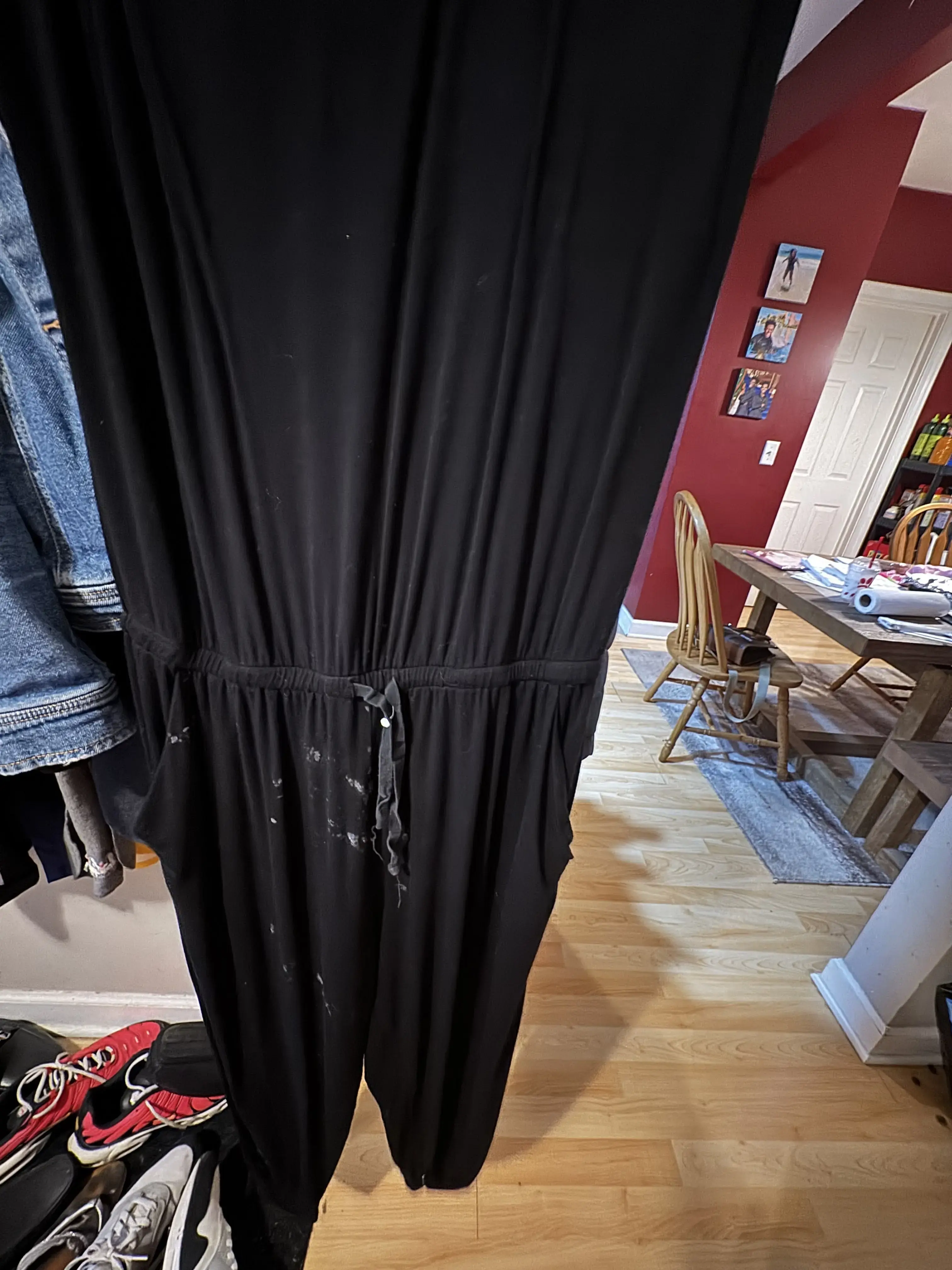 Baryames Cleaners thumbnail 5