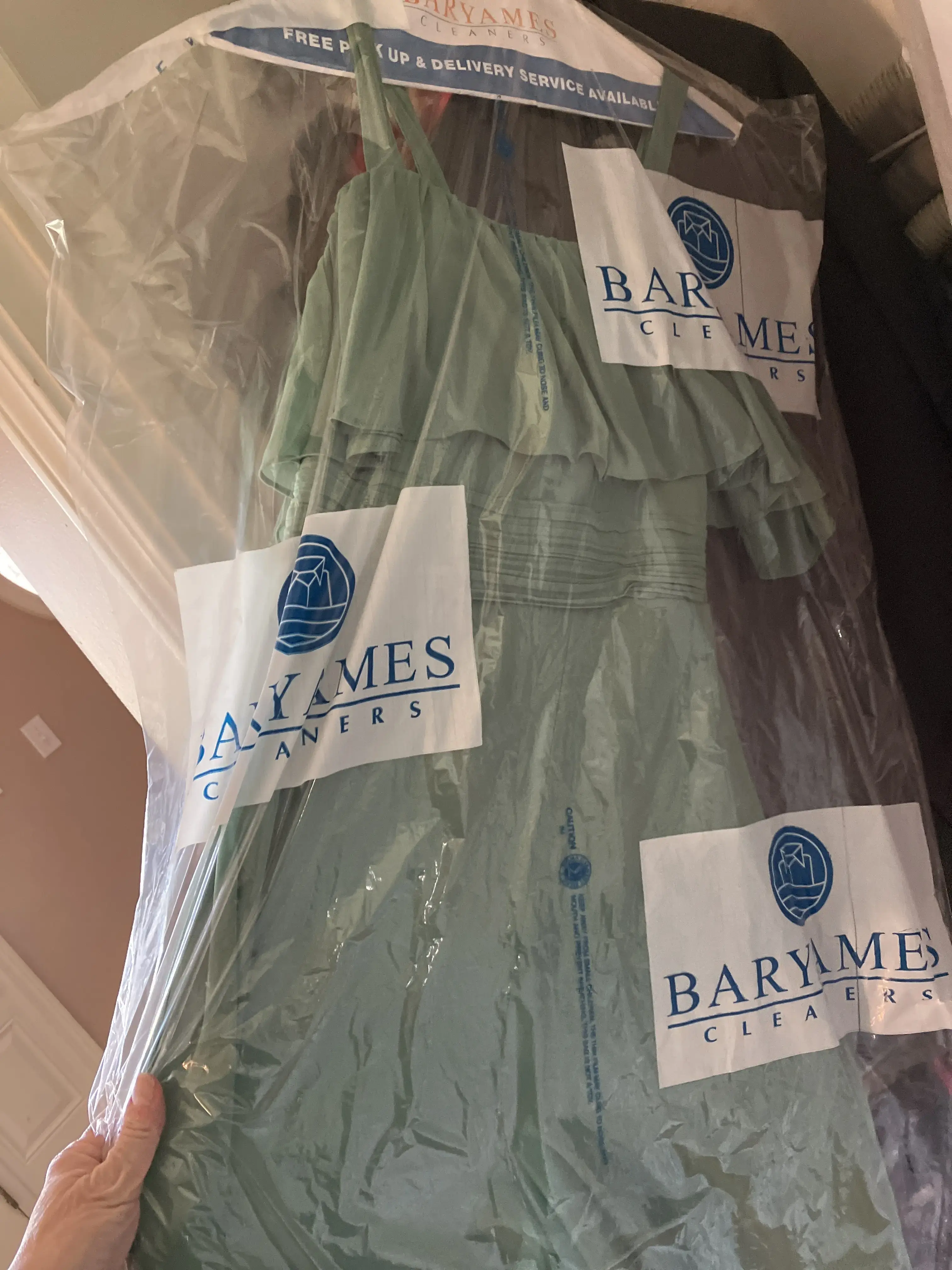 Baryames Cleaners thumbnail 3