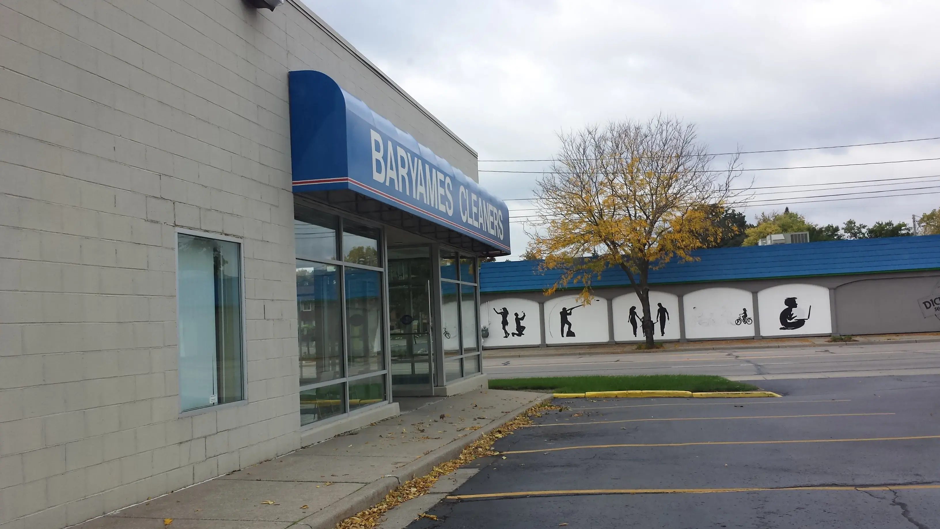 Baryames Cleaners - Image 5