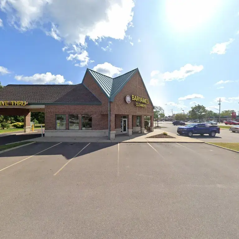 Baryames Cleaners - Image 16