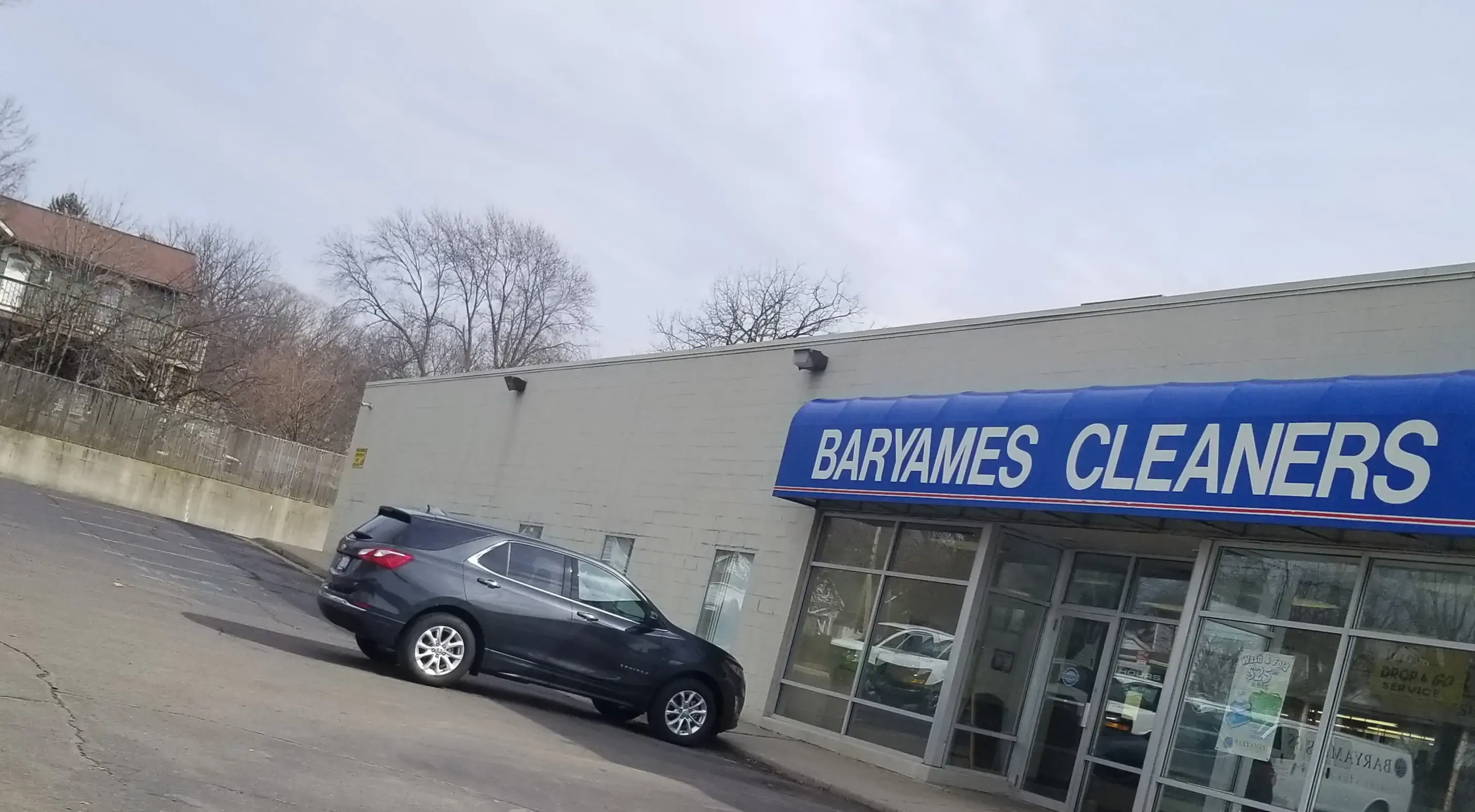 Baryames Cleaners thumbnail 6