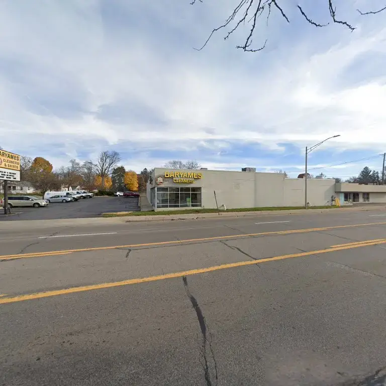 Baryames Cleaners - Image 7