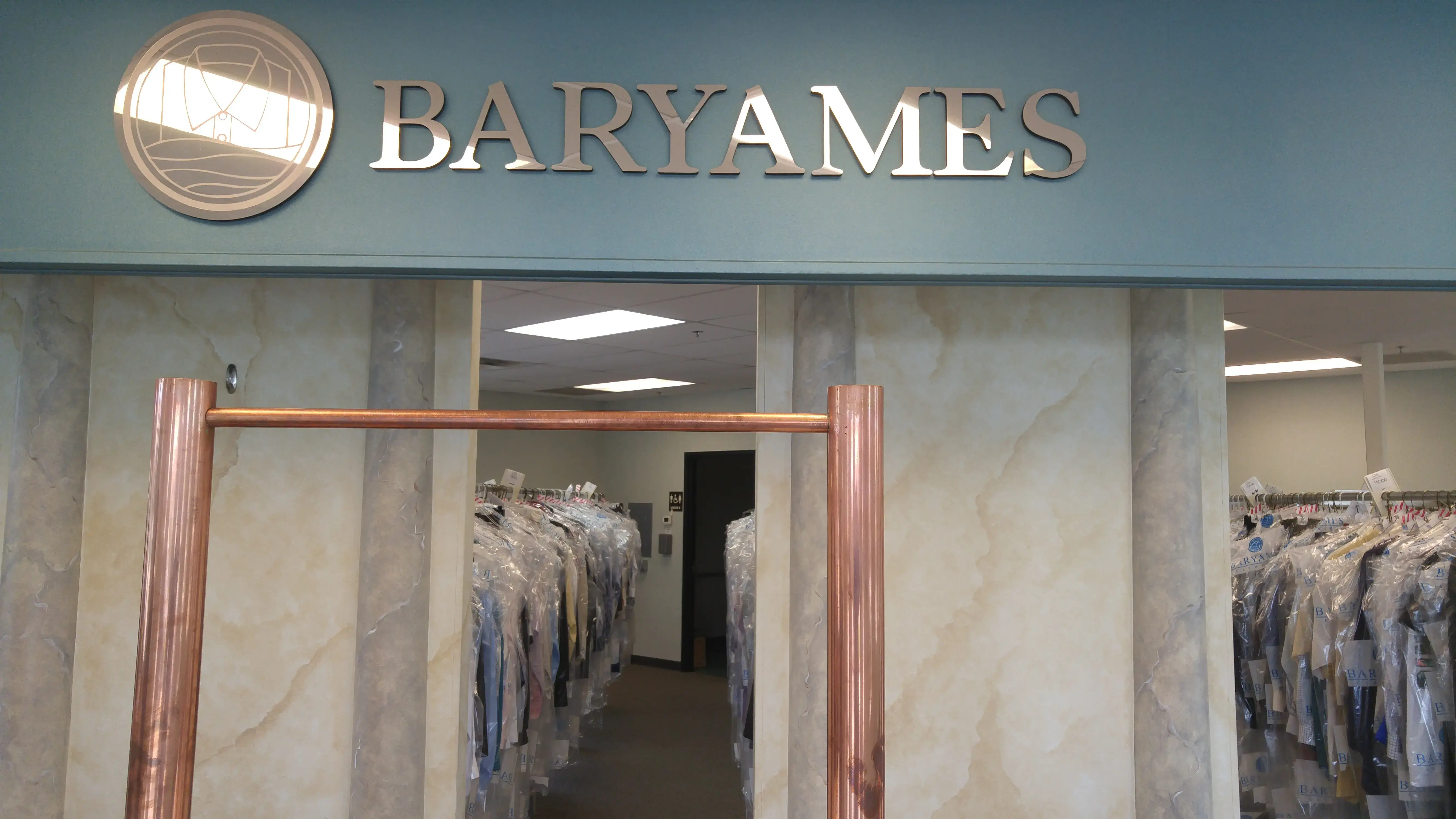 Baryames Cleaners thumbnail 4