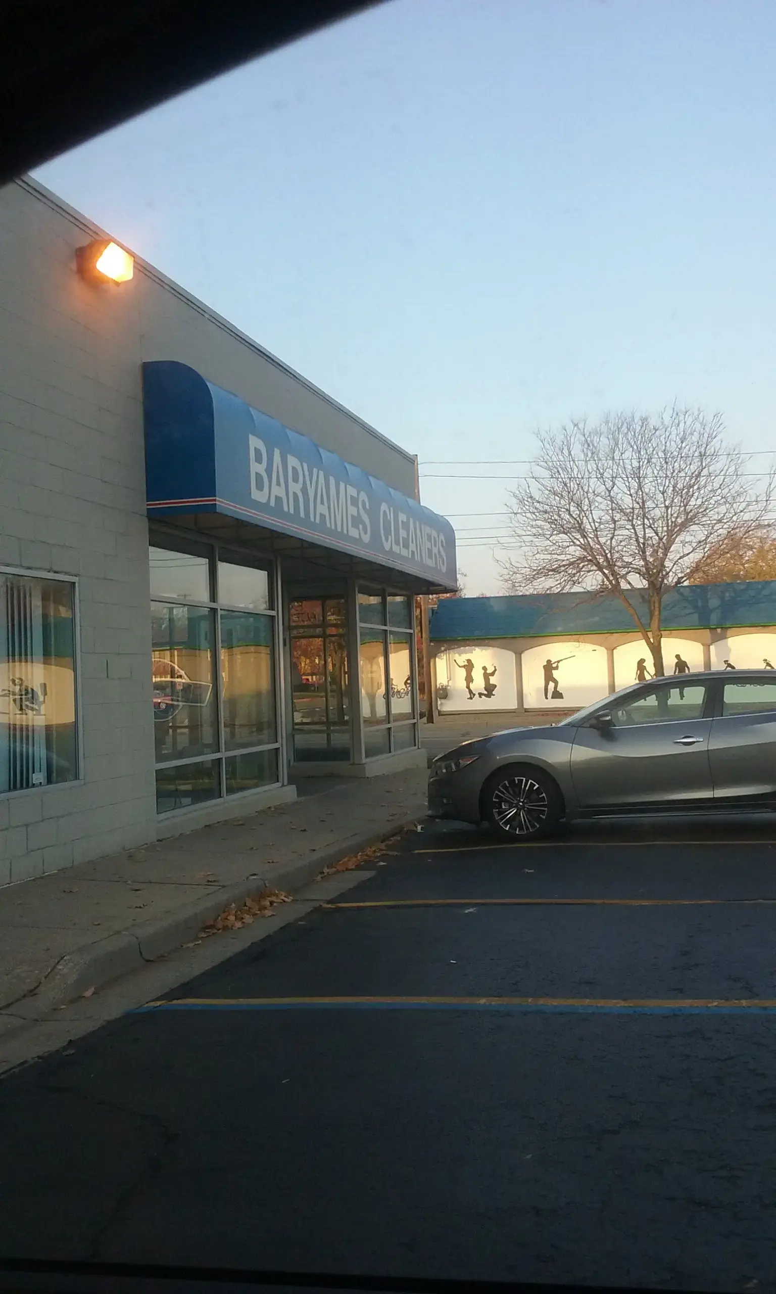 Baryames Cleaners - Image 4