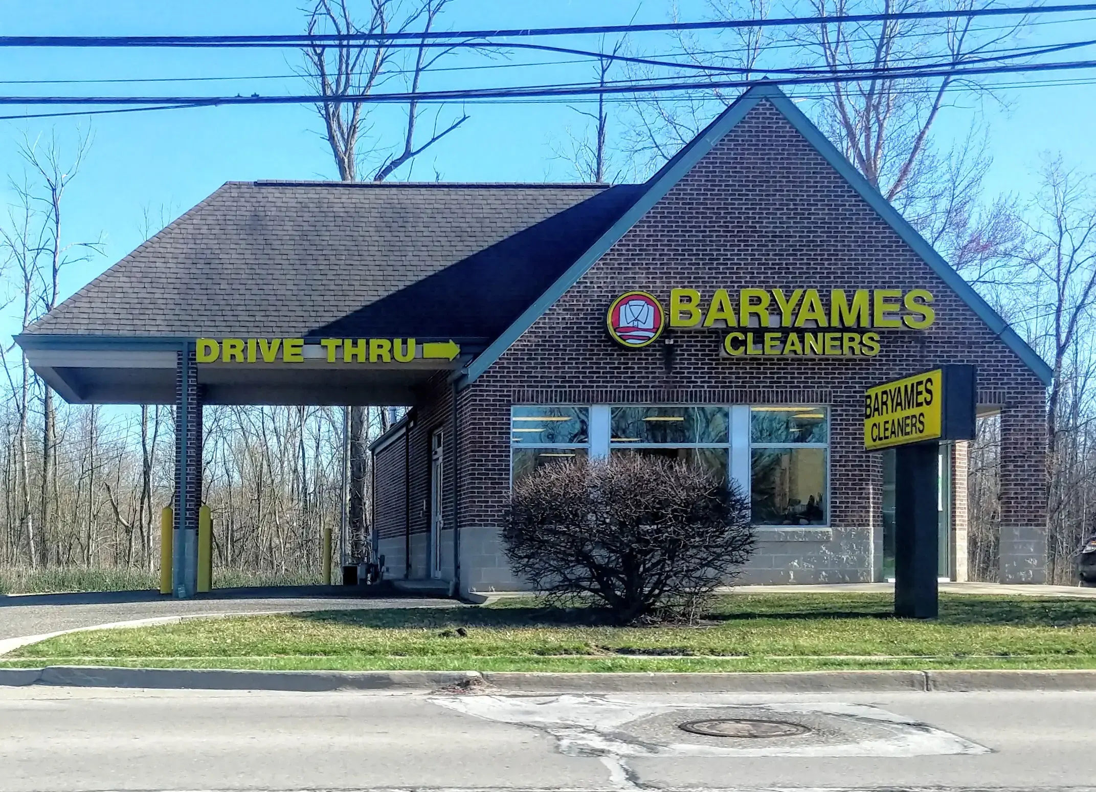 Baryames Cleaners - Image 3