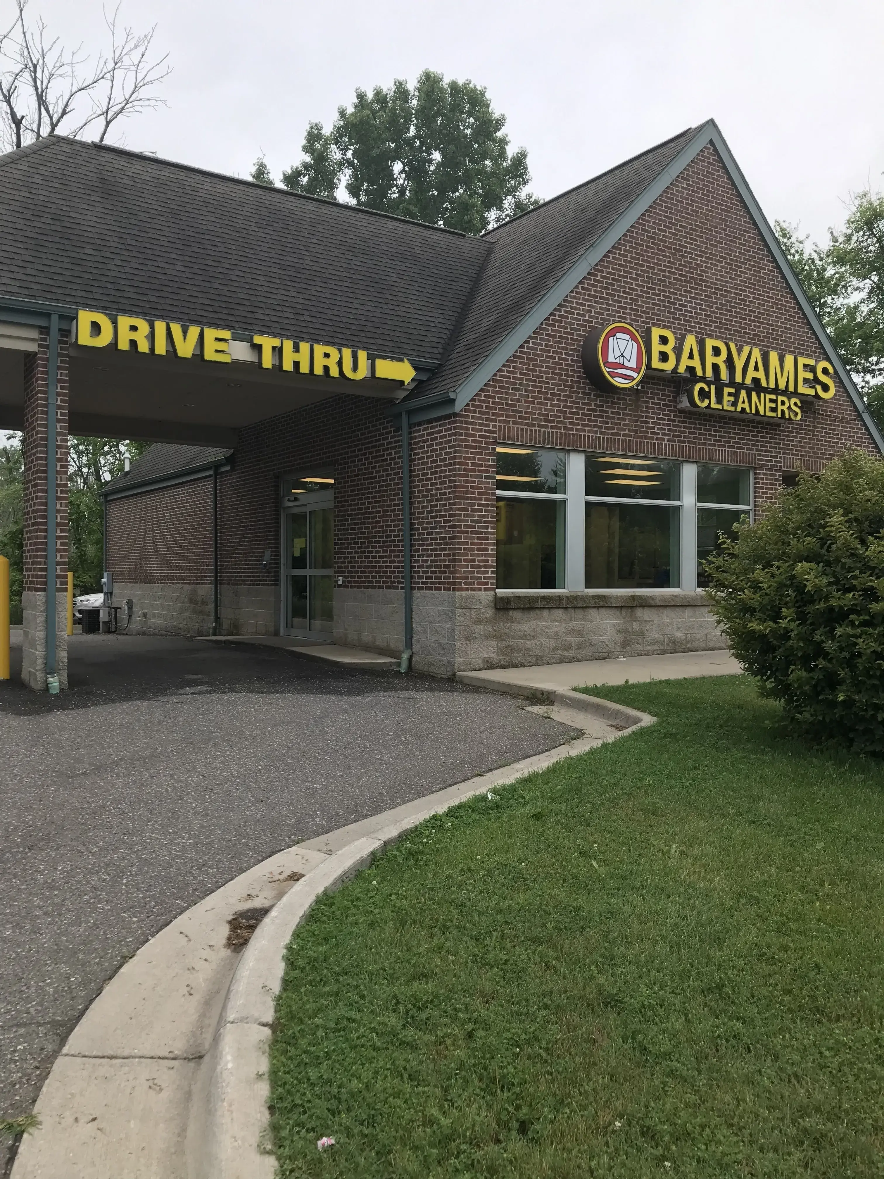 Baryames Cleaners thumbnail 8