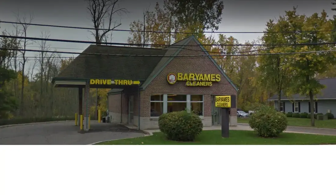 Baryames Cleaners - Image 1