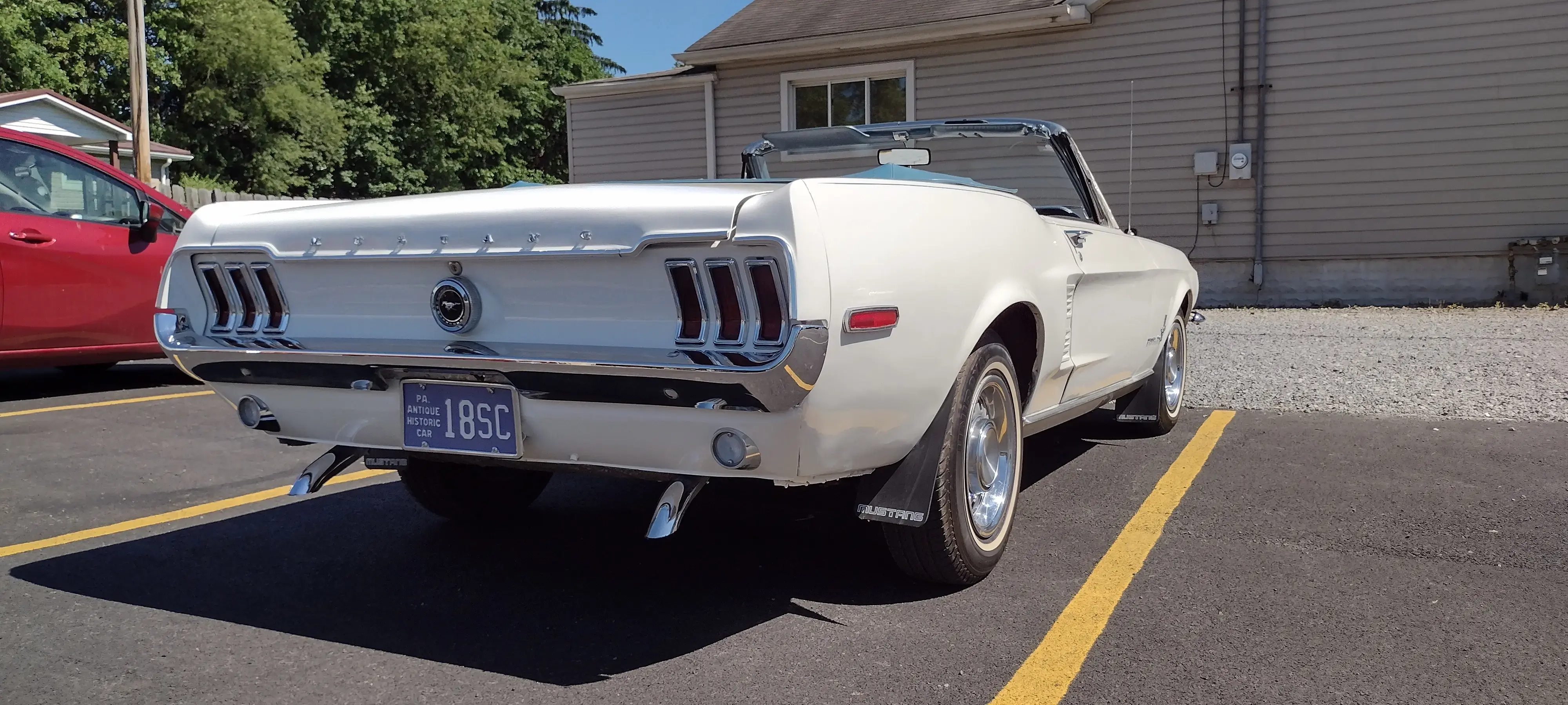 Basilone Coin Wash Laundry - Image 4