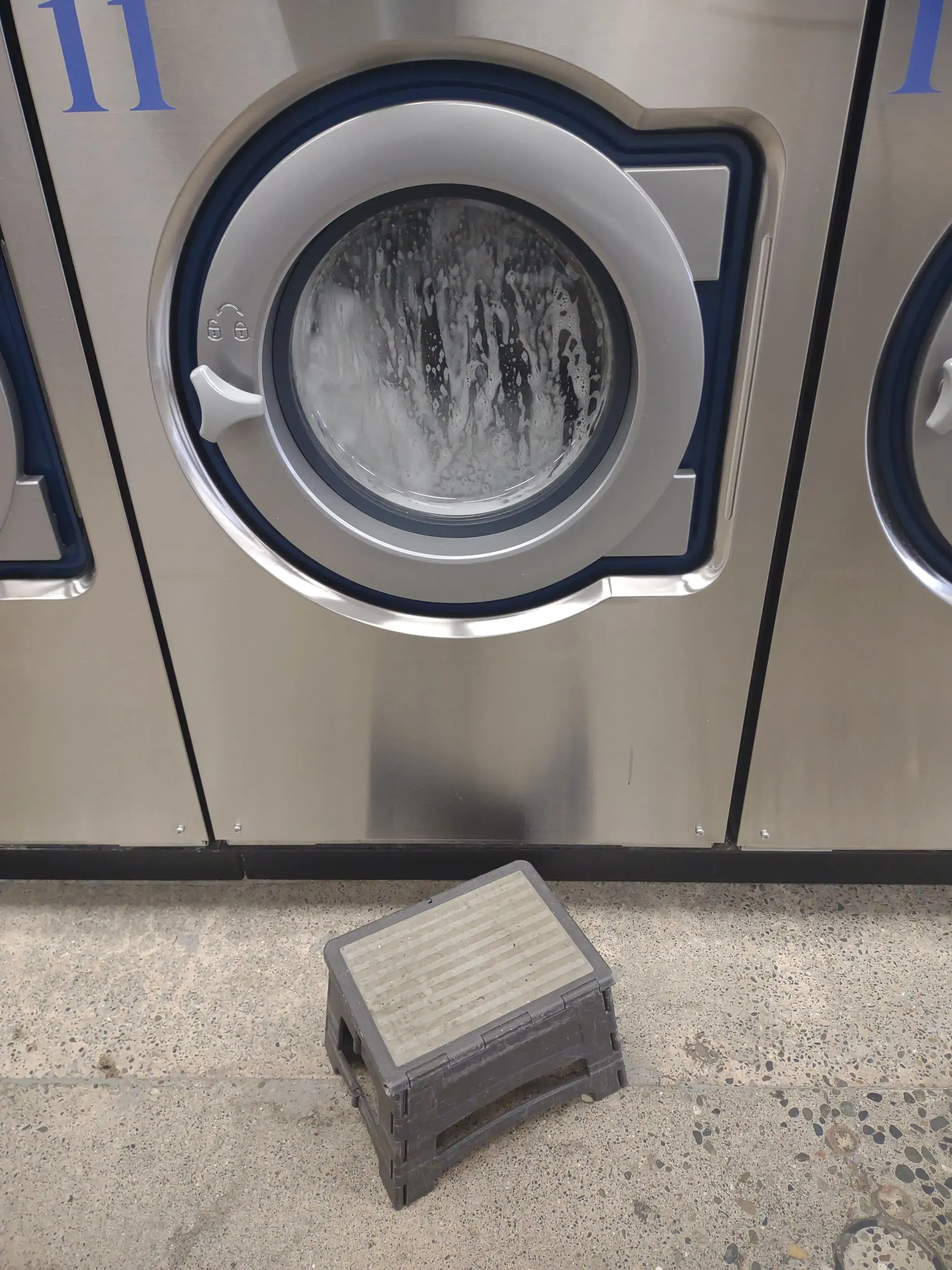 Baskets Laundromat - Image 4