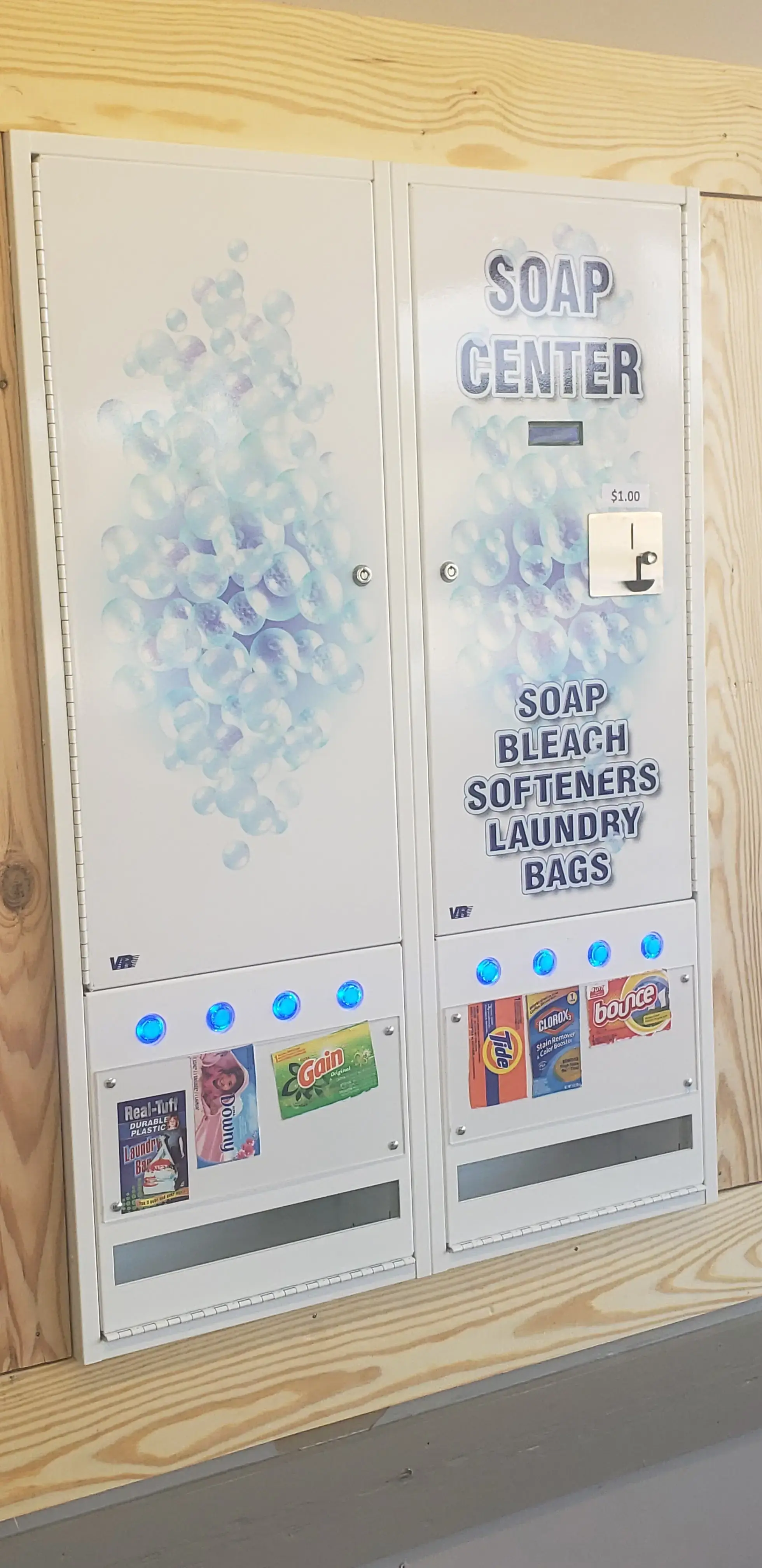 Batesville Laundry thumbnail 3