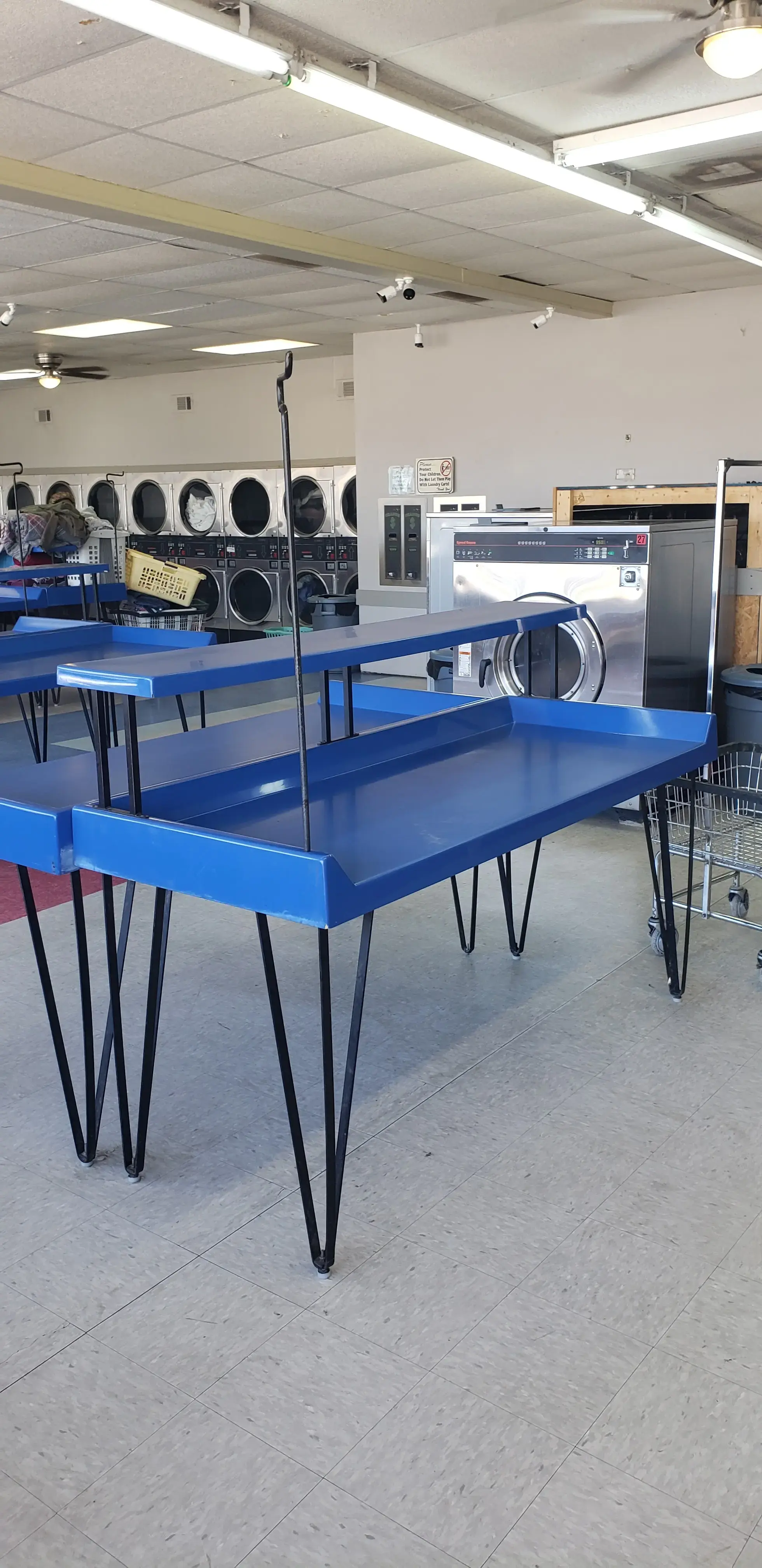 Batesville Laundry - Image 4