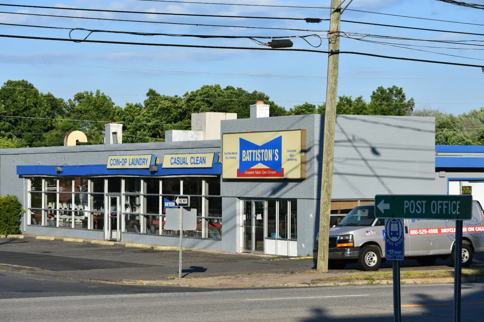 Battiston's of Silas Deane Llc - Image 3
