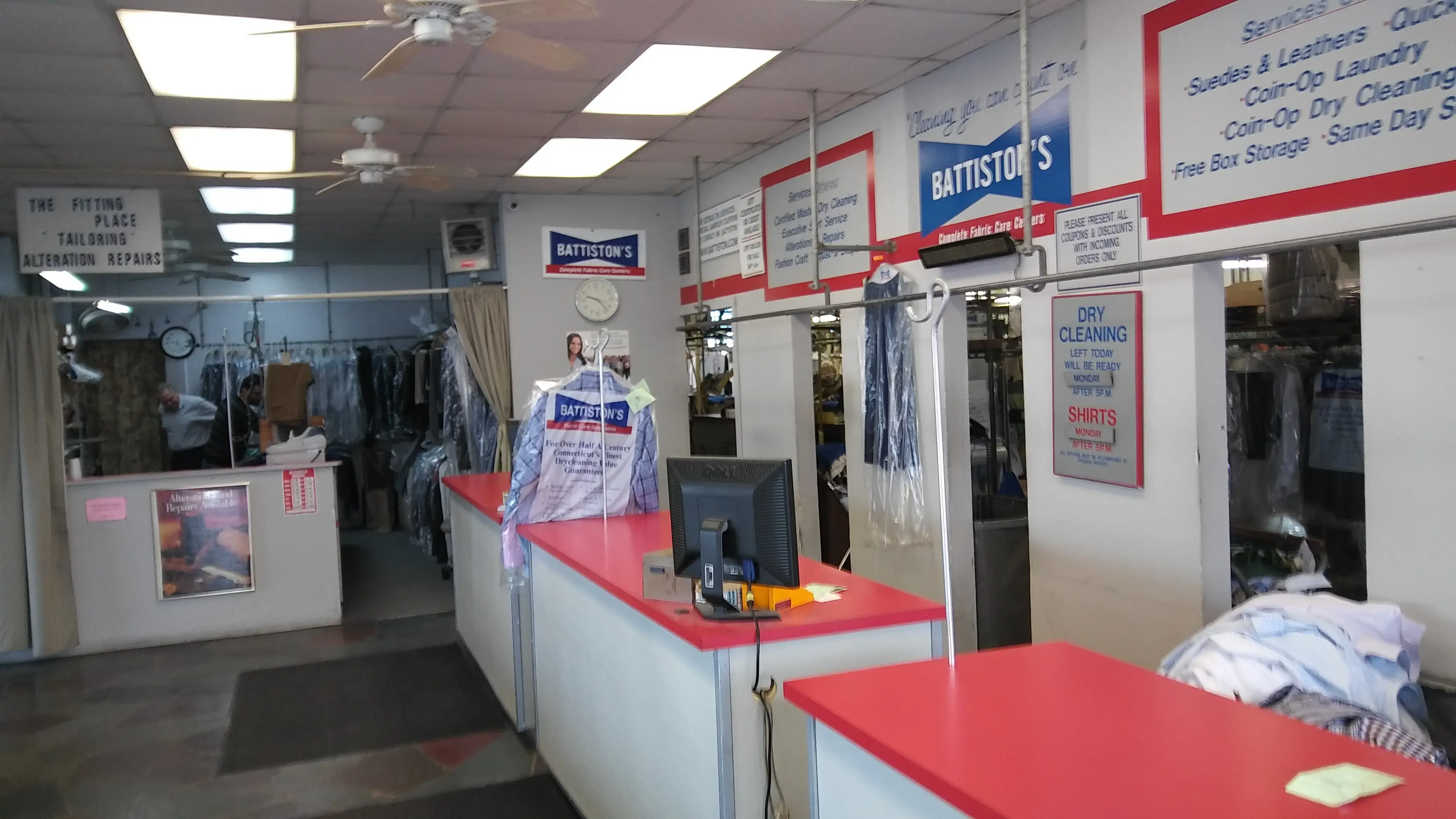 Battiston's of Silas Deane Llc - Image 11