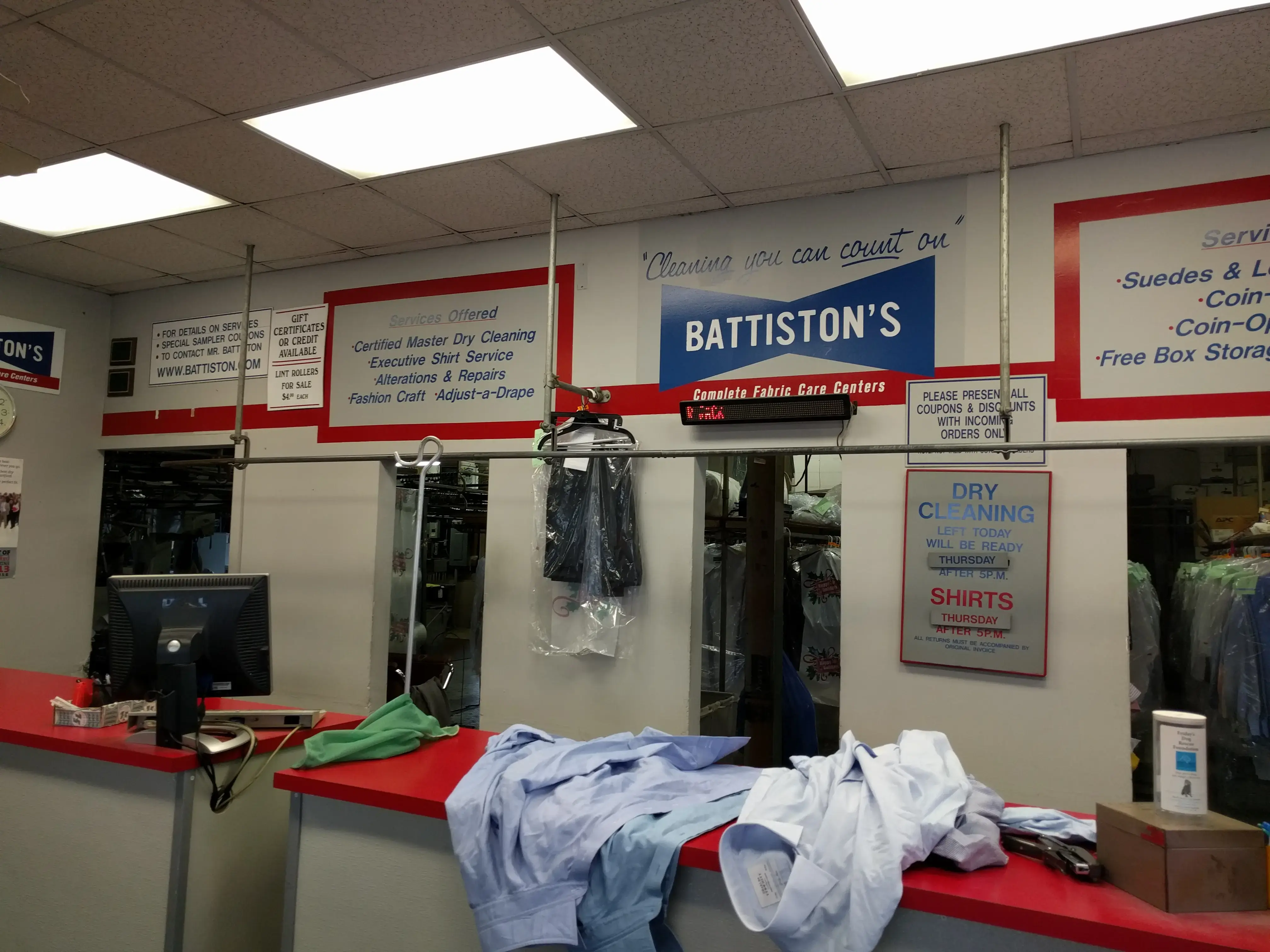 Battiston's of Silas Deane Llc - Image 12