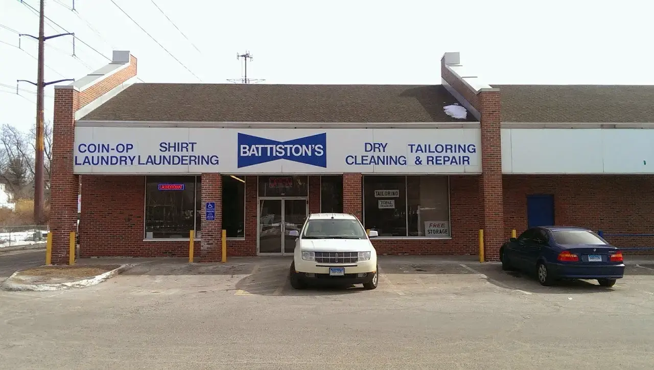 Battiston's of Windsor location