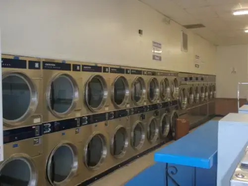 Battlefield Blvd. Laundry Land Laundromat thumbnail 19