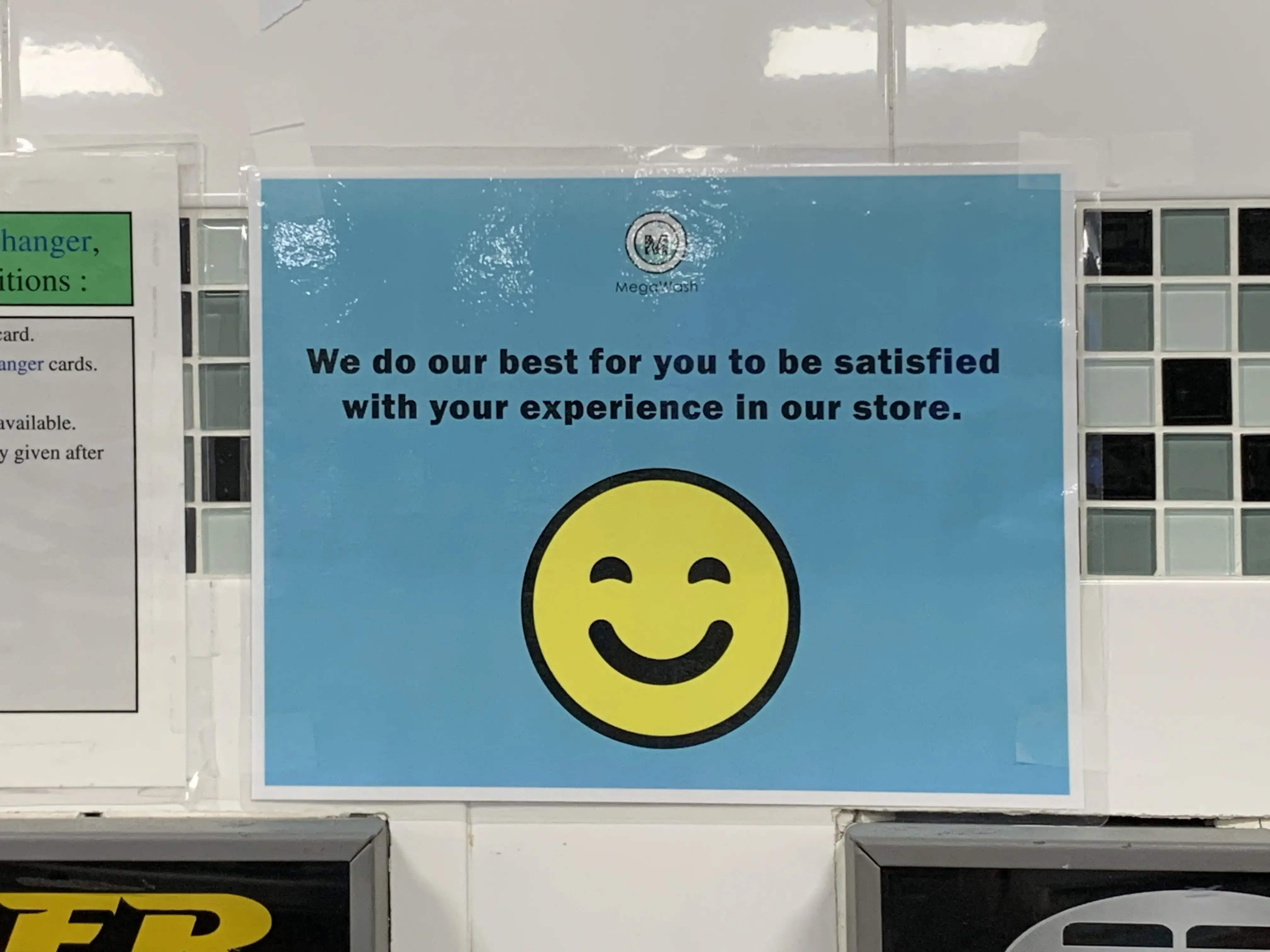 Baxter MegaWash Laundromat - Image 7