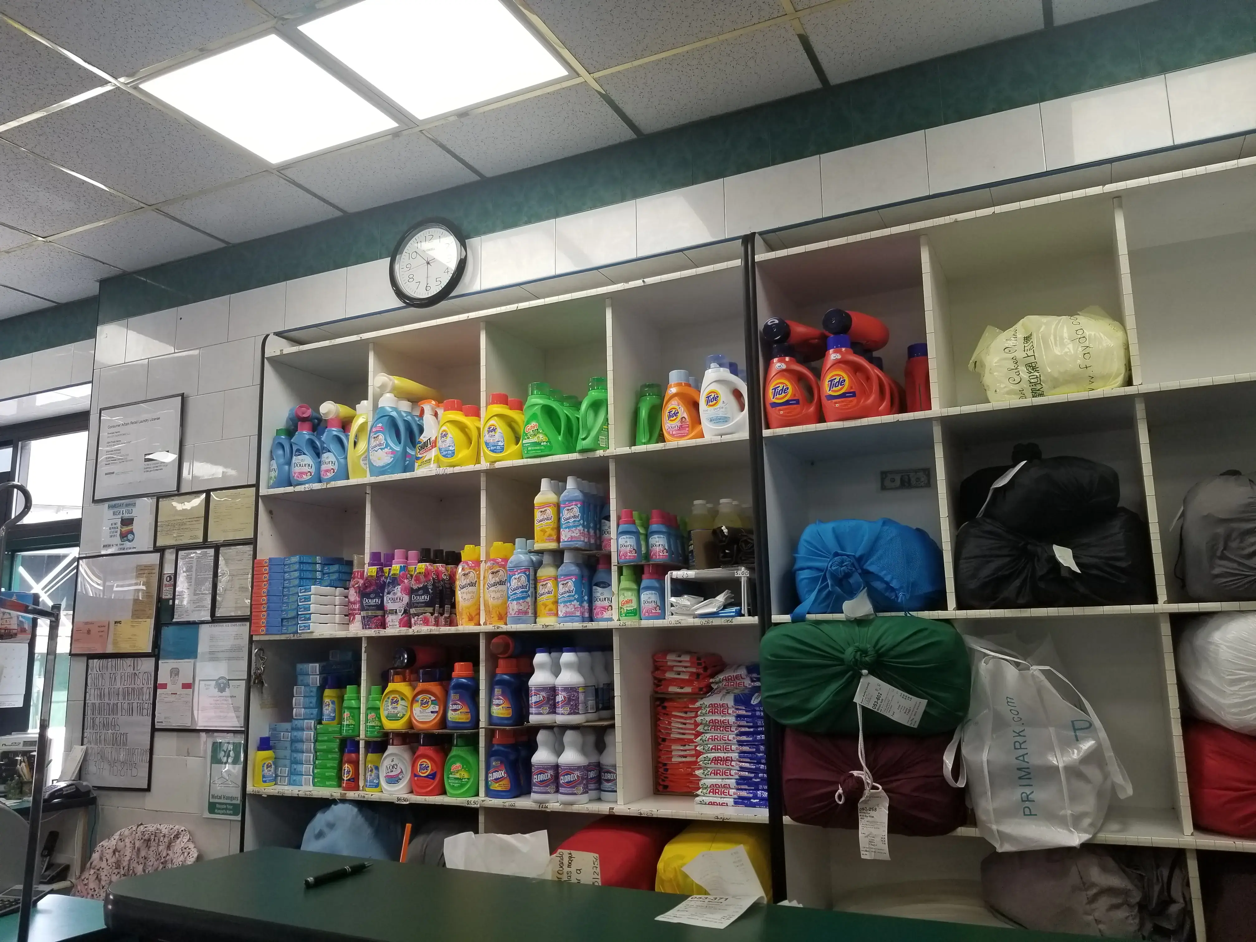 Baxter MegaWash Laundromat - Image 8