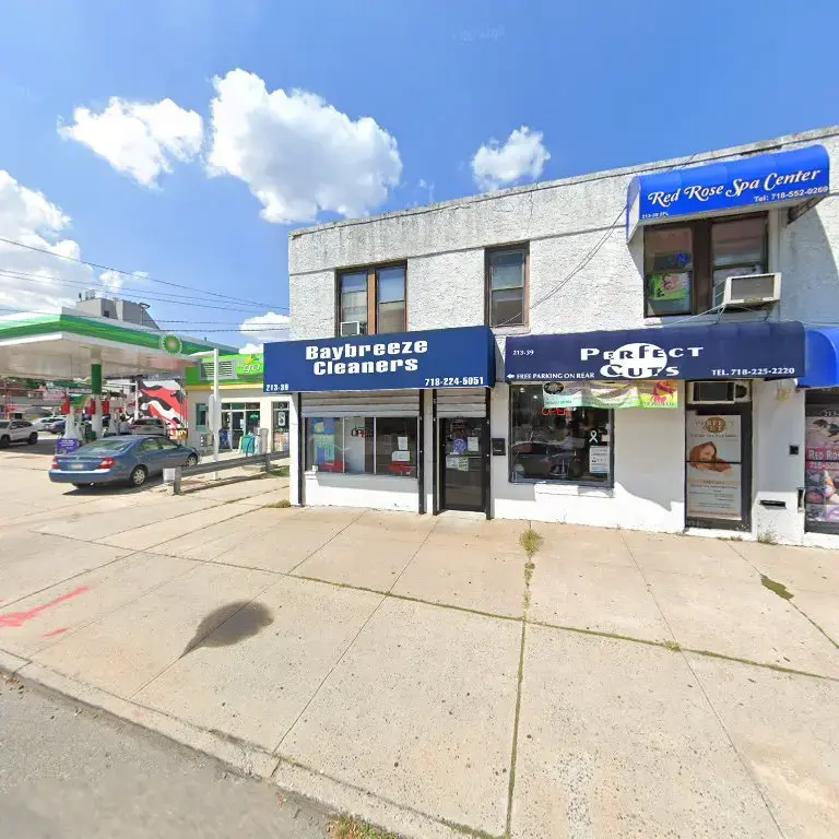 Bay Breeze Cleaners - Dry Cleaning & Laundry Service in Bayside NY thumbnail 8