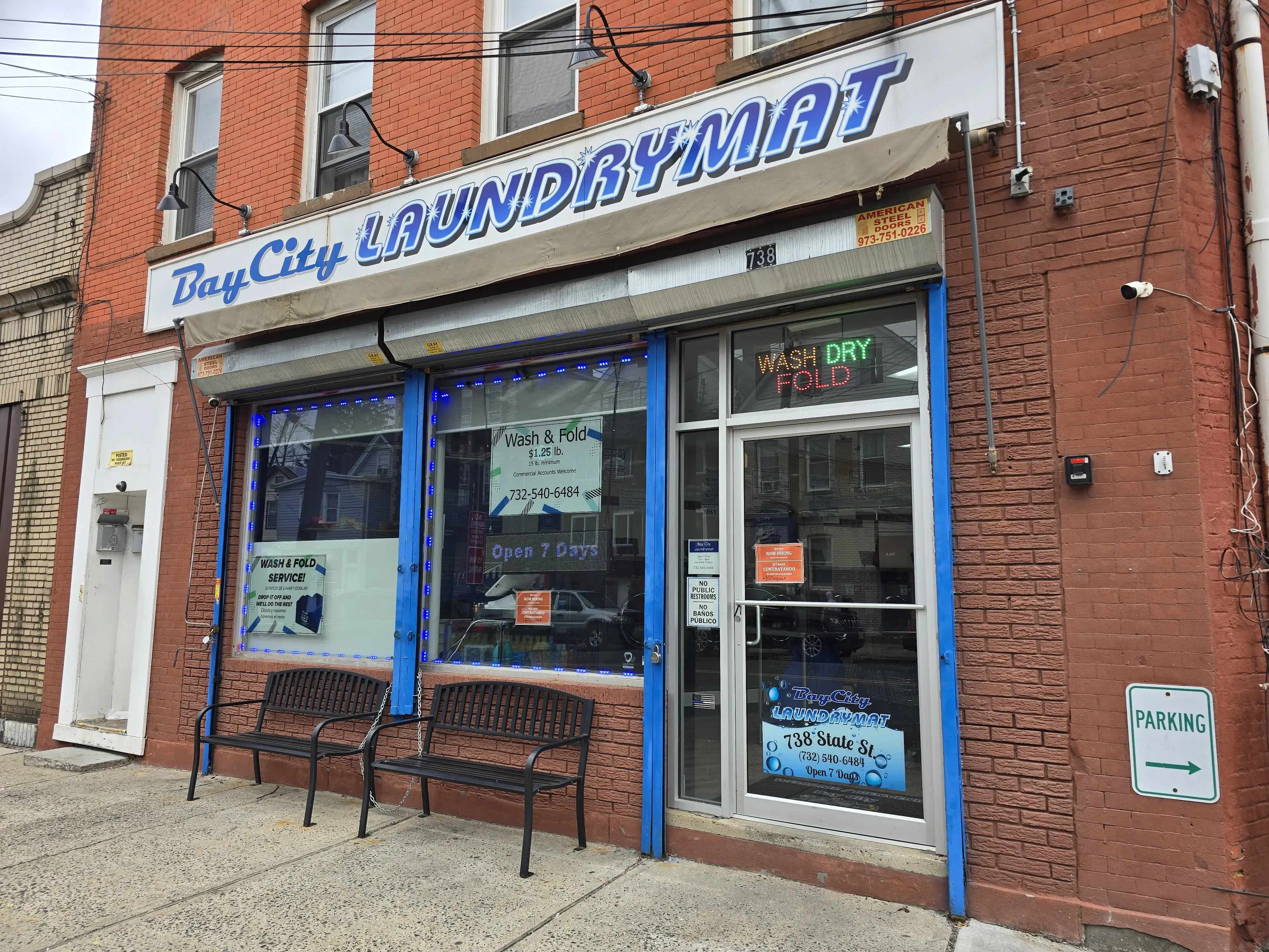Bay City Laundrymat thumbnail 4