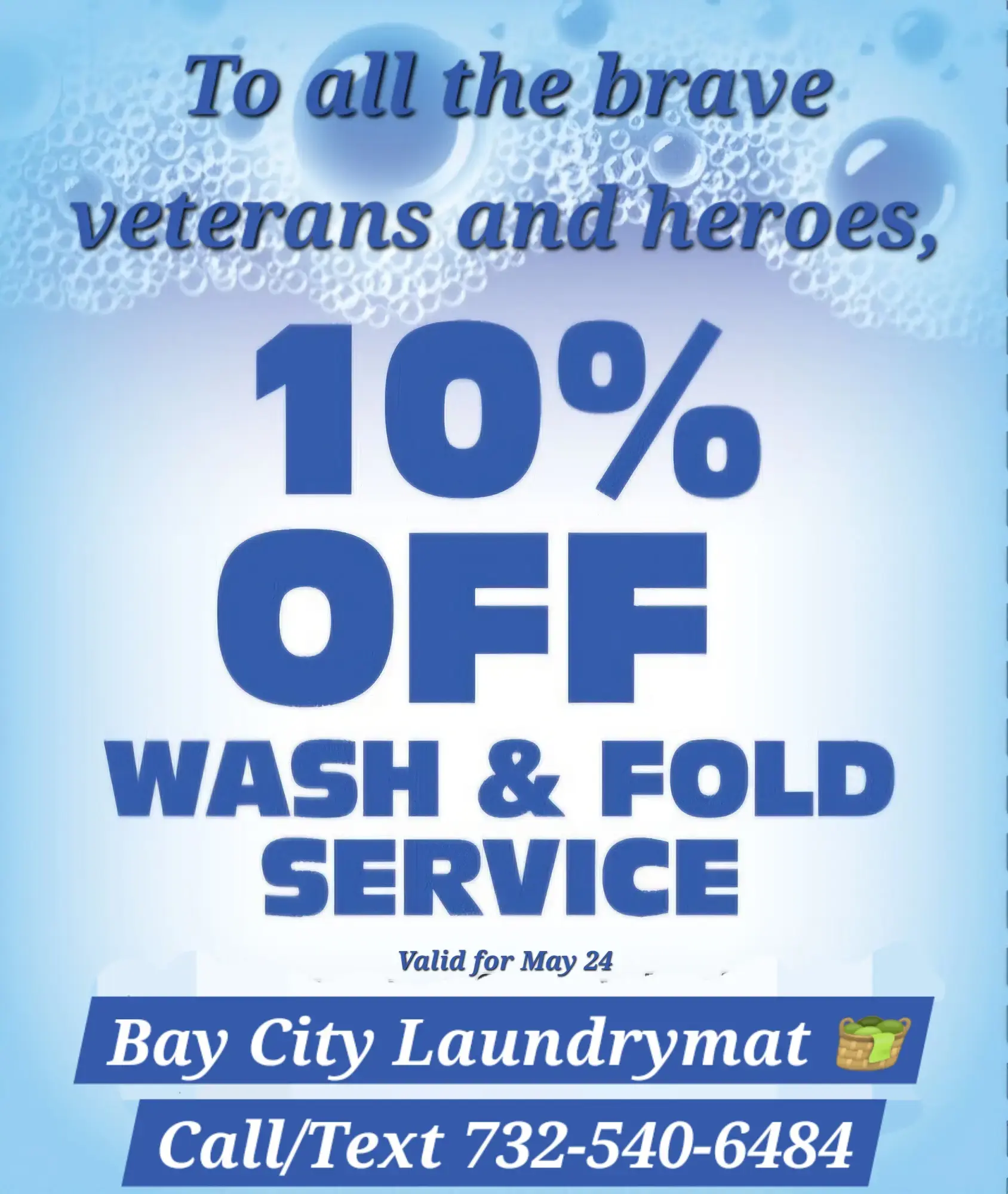 Bay City Laundrymat - Image 20
