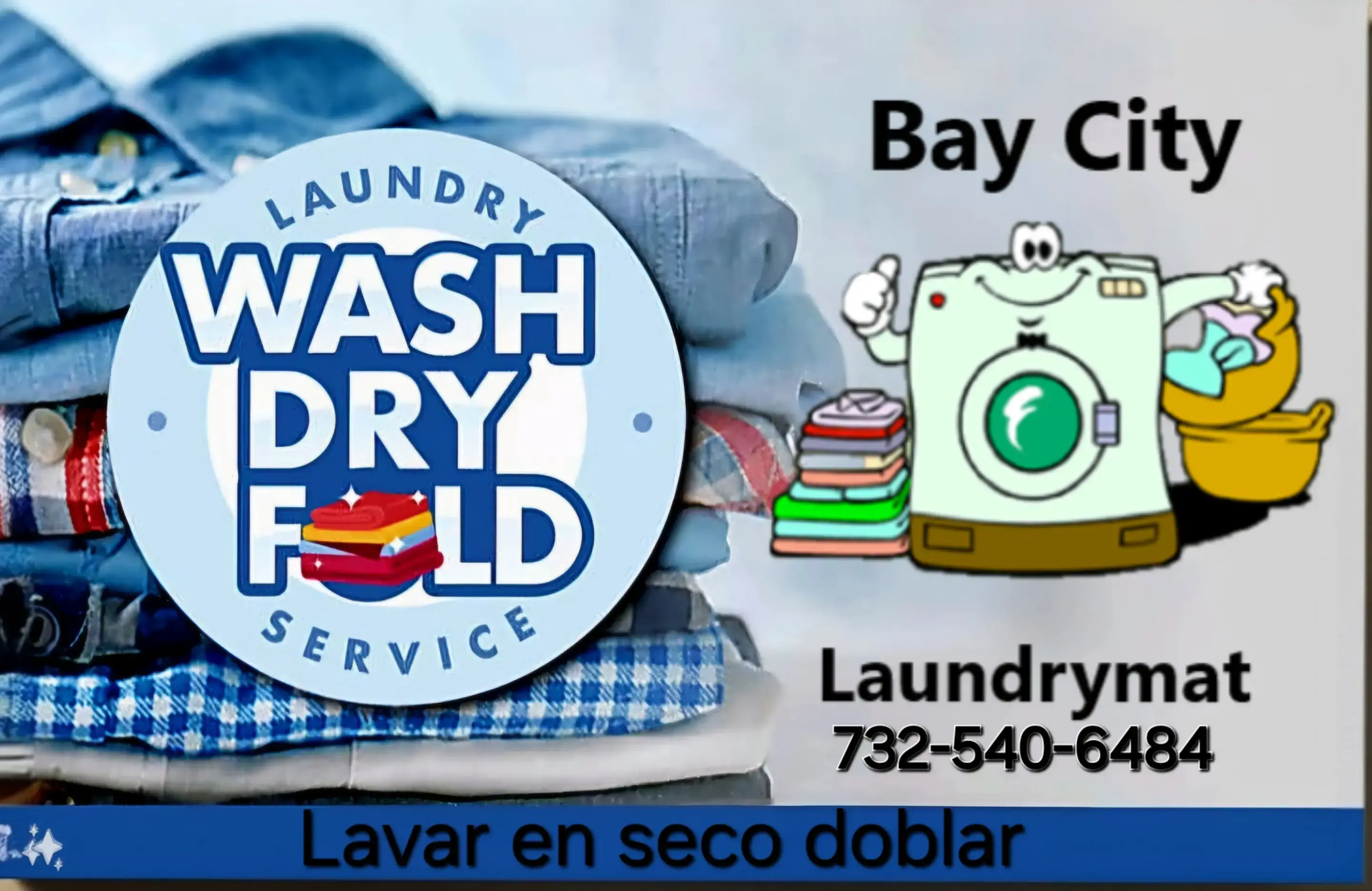 Bay City Laundrymat thumbnail 18