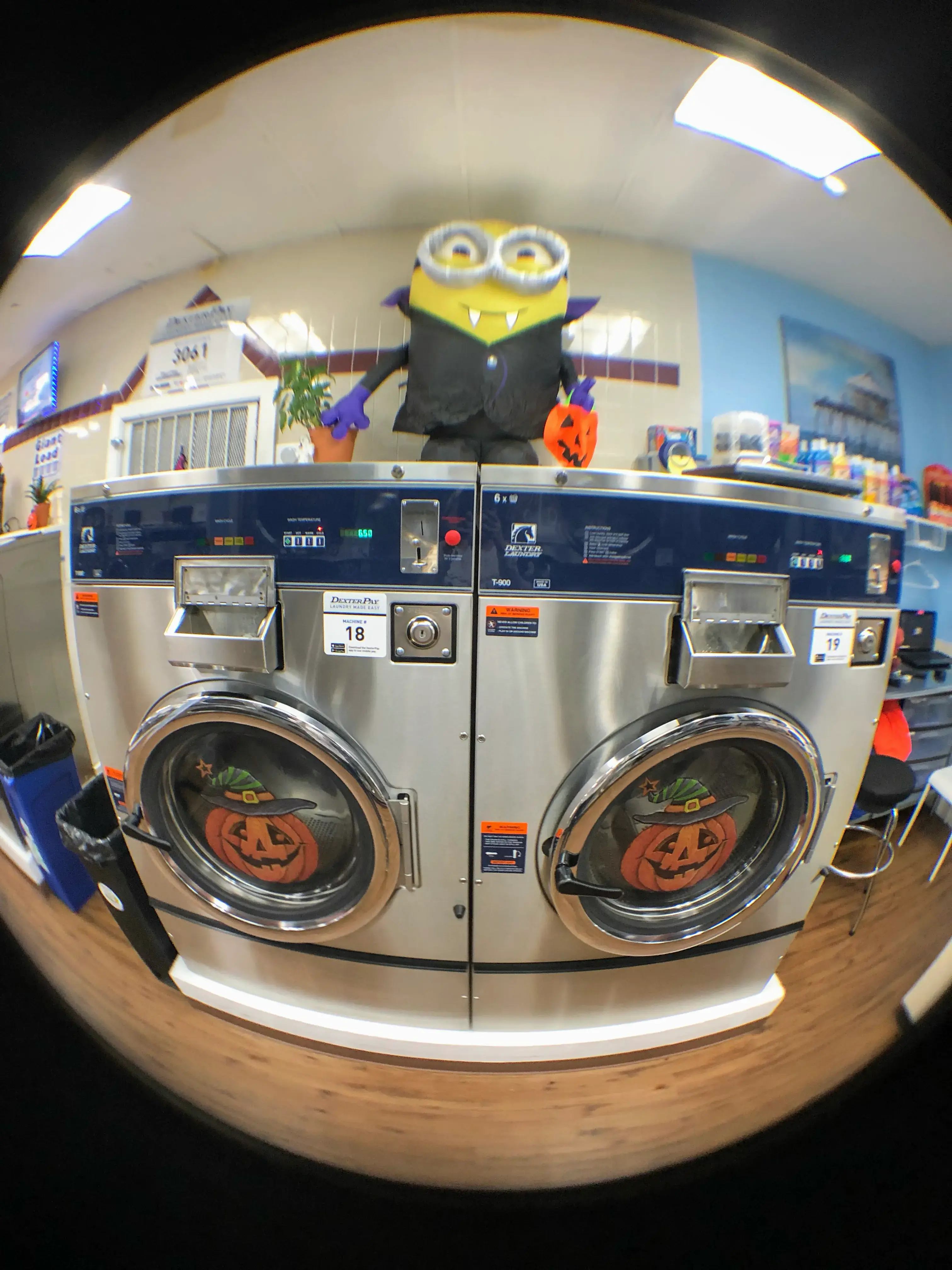Bay City Laundrymat thumbnail 5
